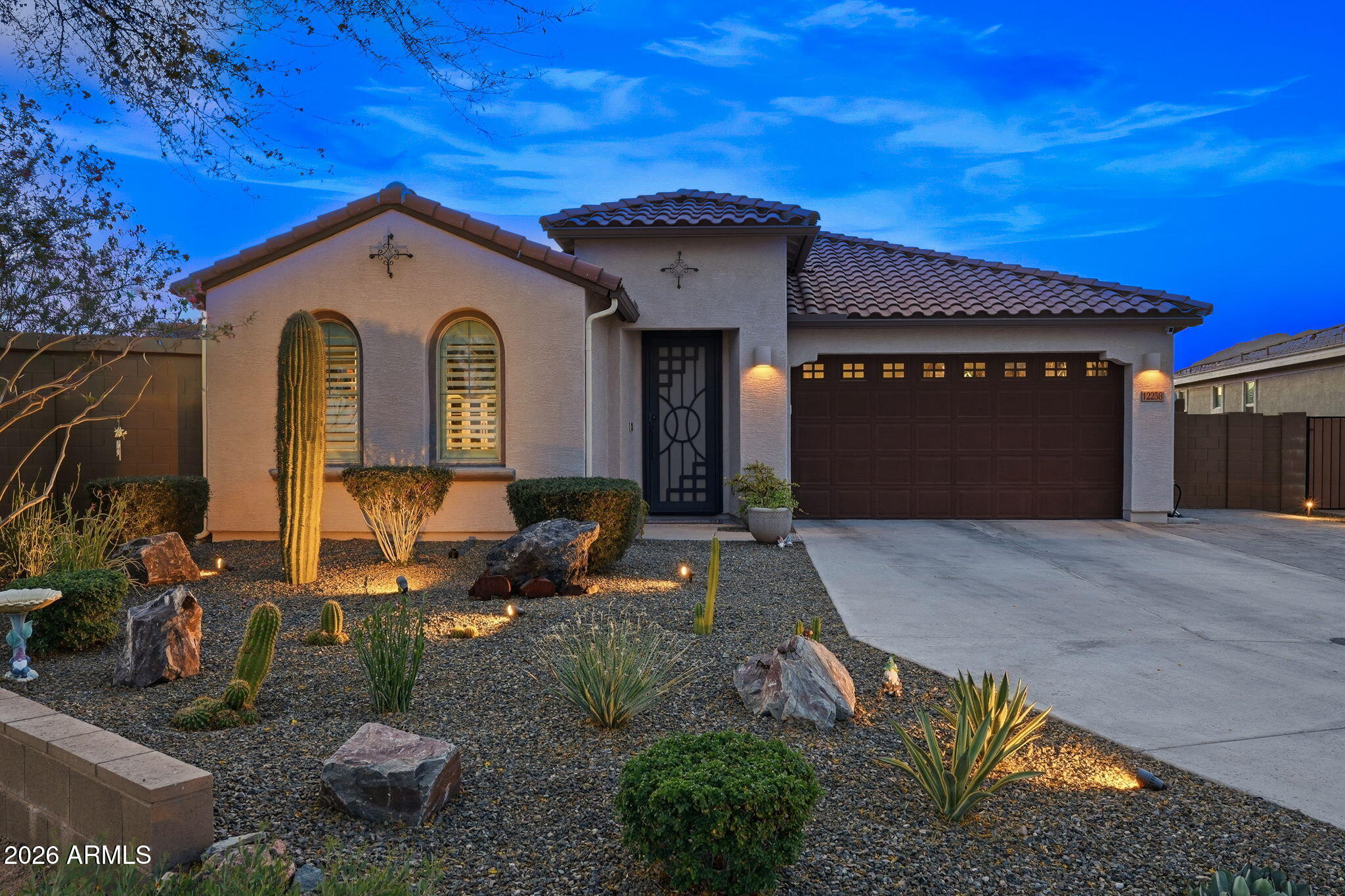 PERALTA CANYON - Residential