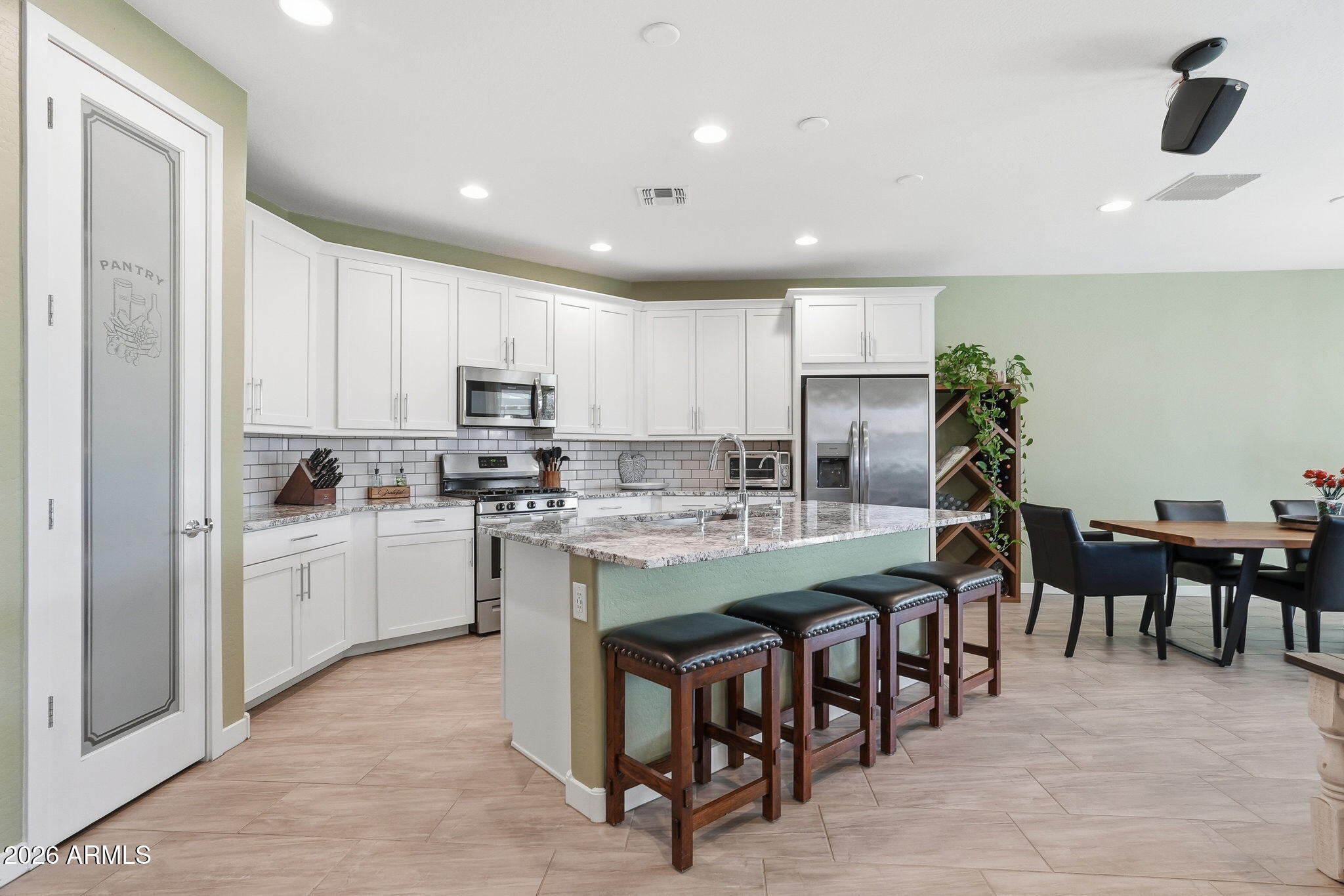 PERALTA CANYON - Residential