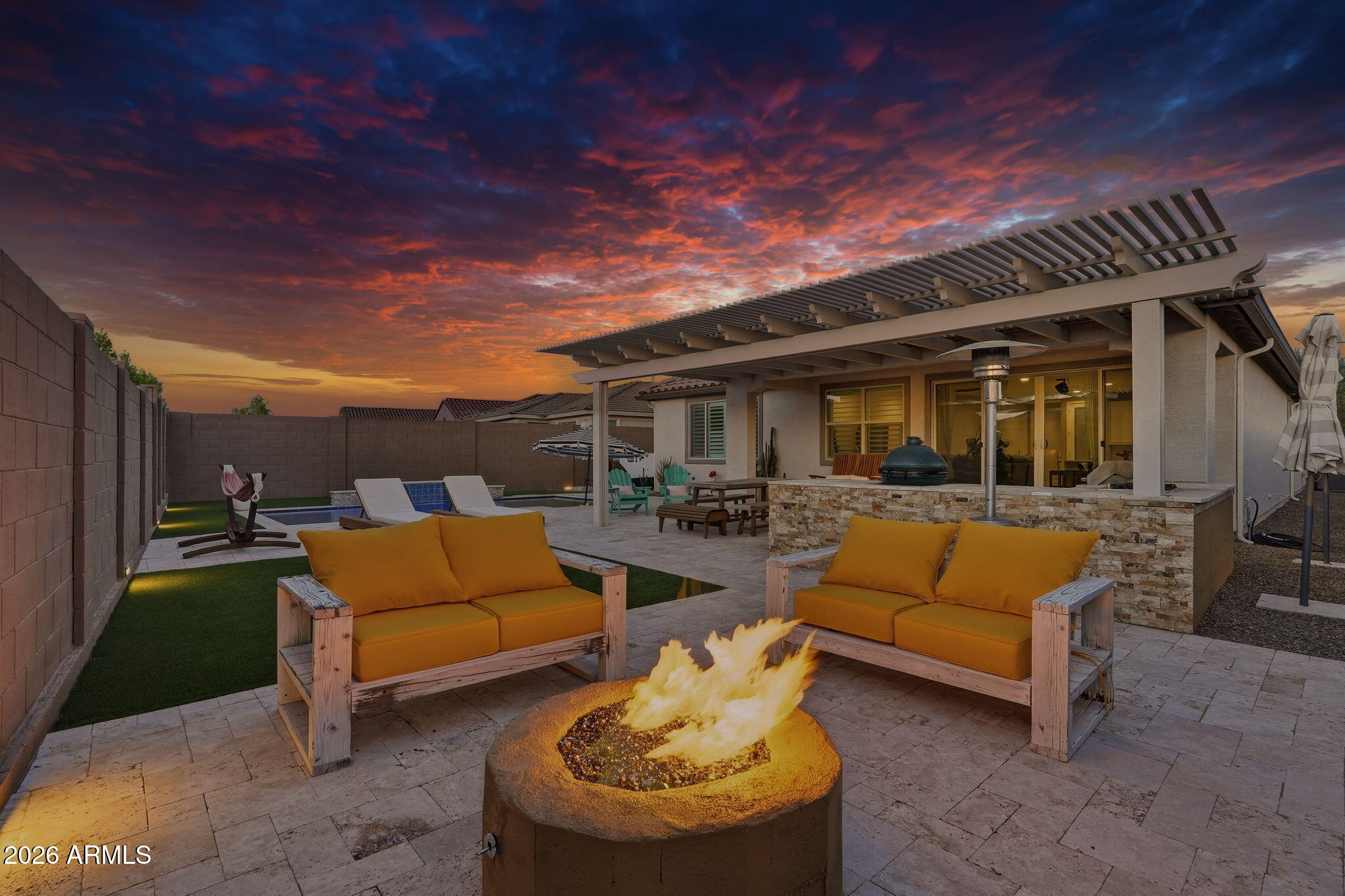PERALTA CANYON - Residential