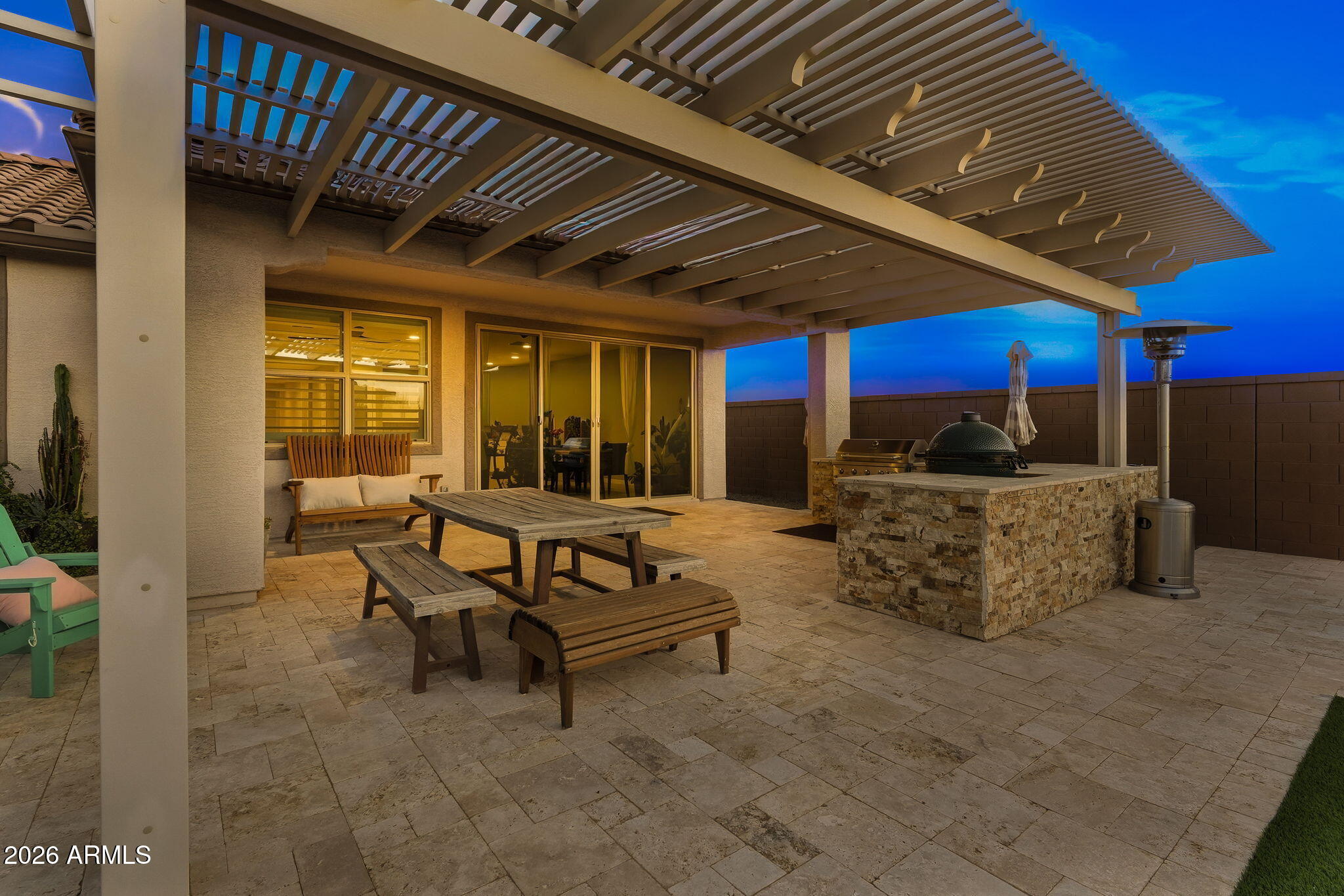 PERALTA CANYON - Residential