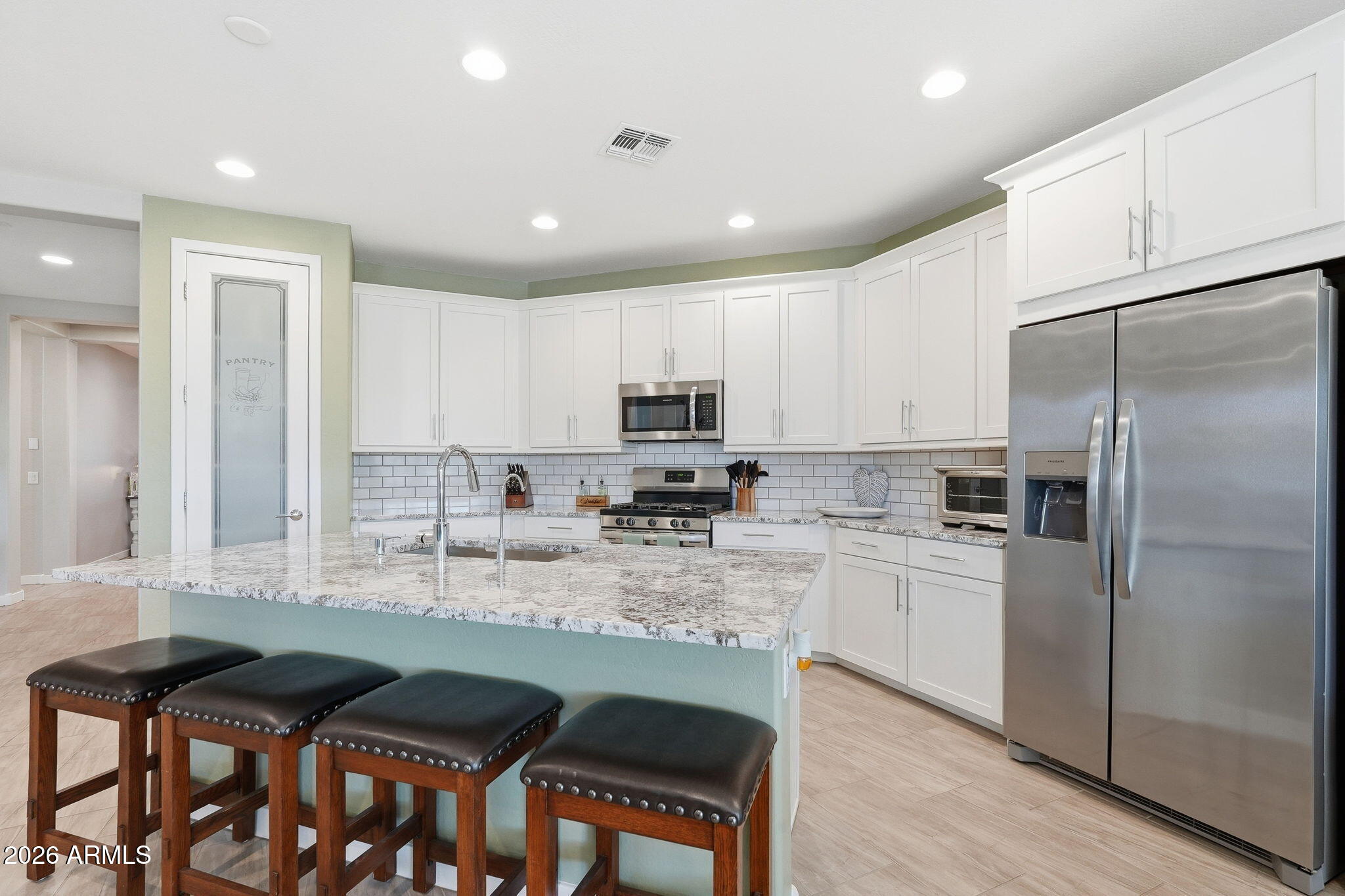 PERALTA CANYON - Residential