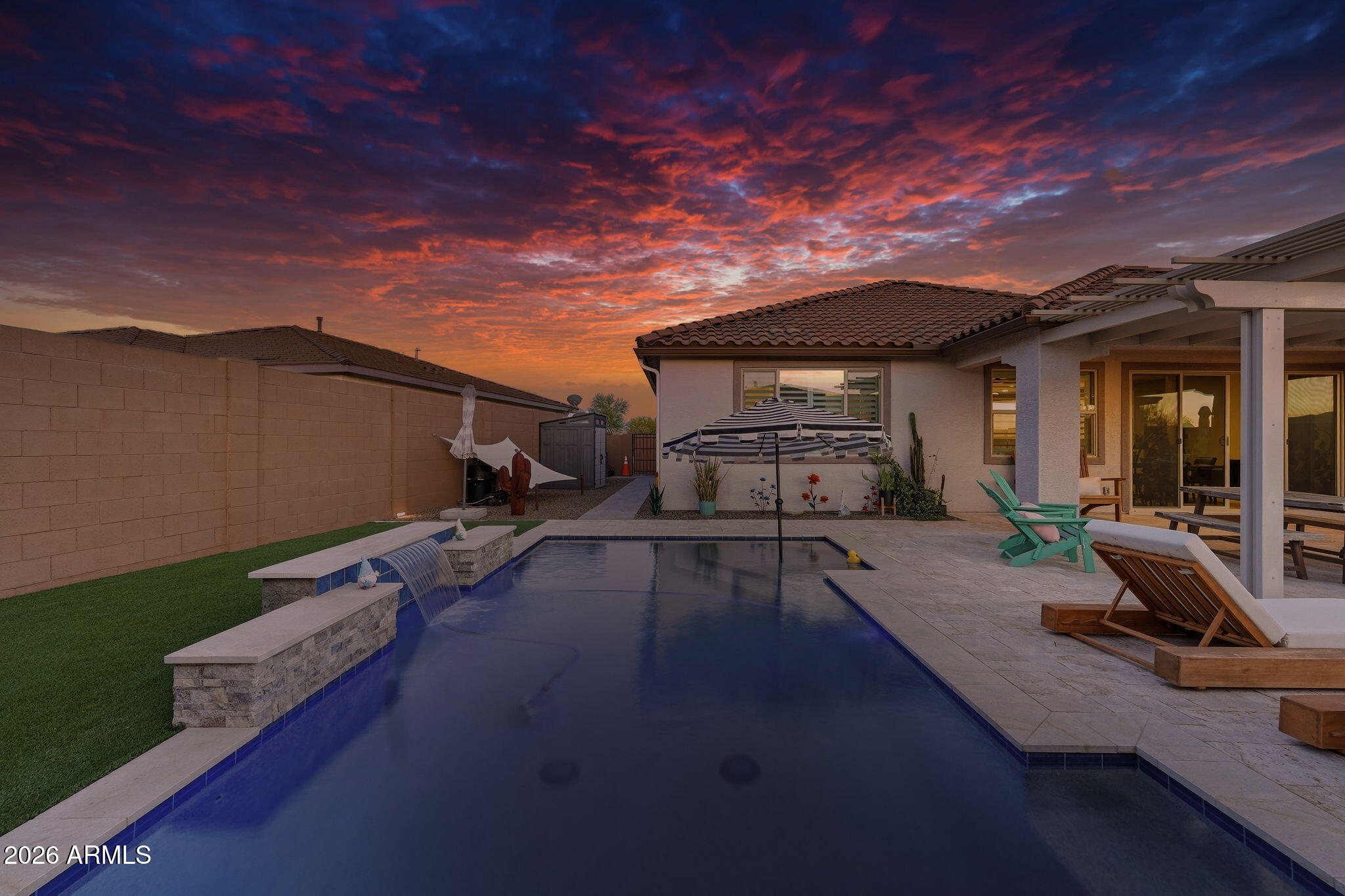 PERALTA CANYON - Residential