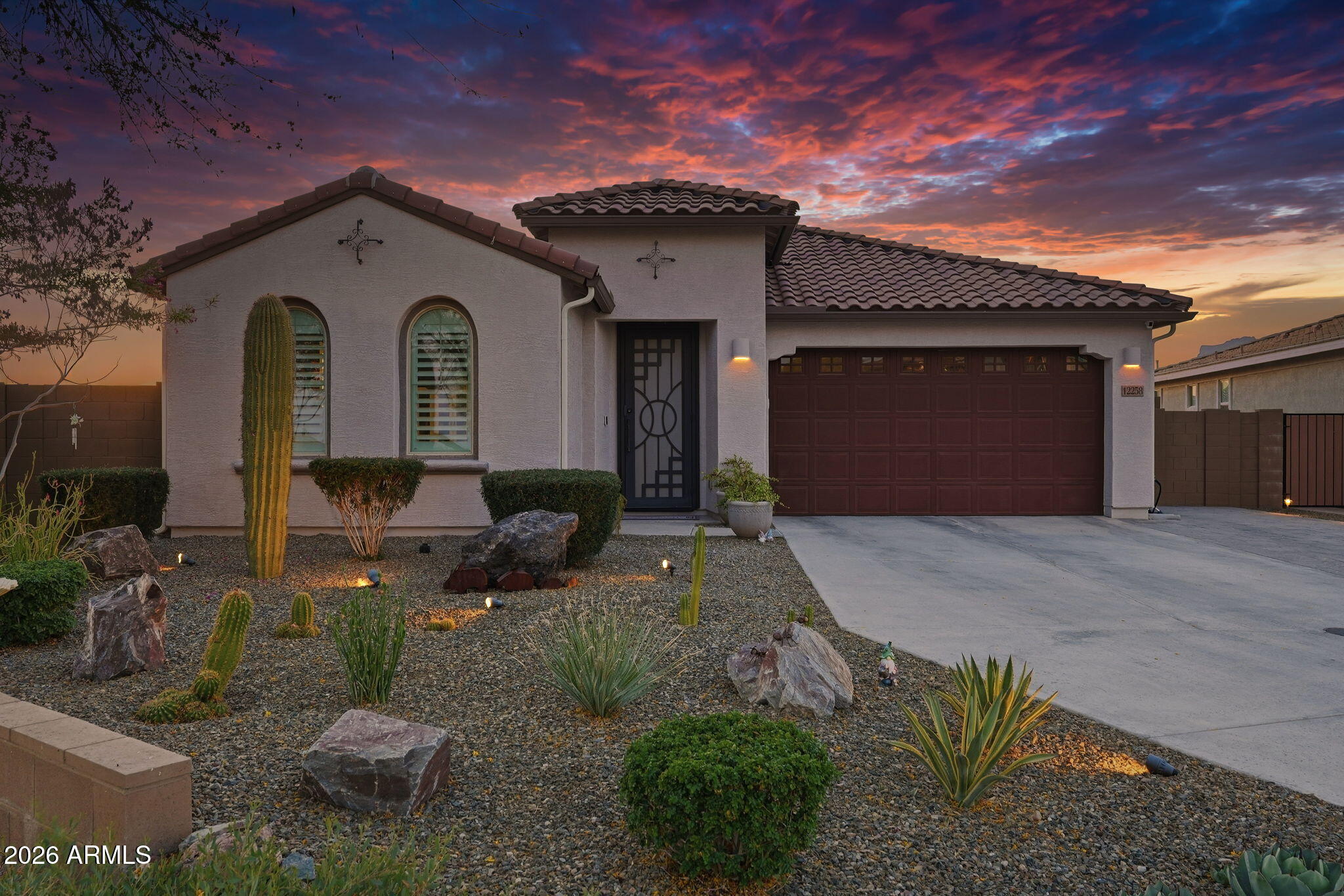 PERALTA CANYON - Residential