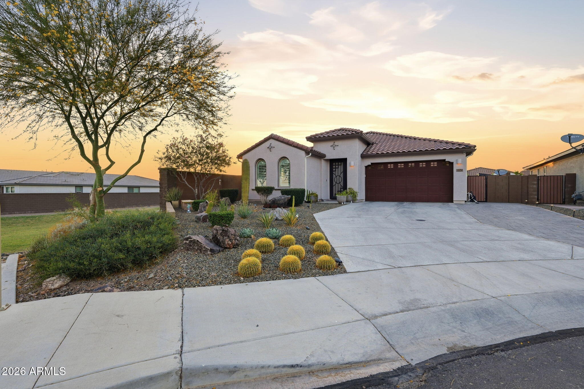 PERALTA CANYON - Residential