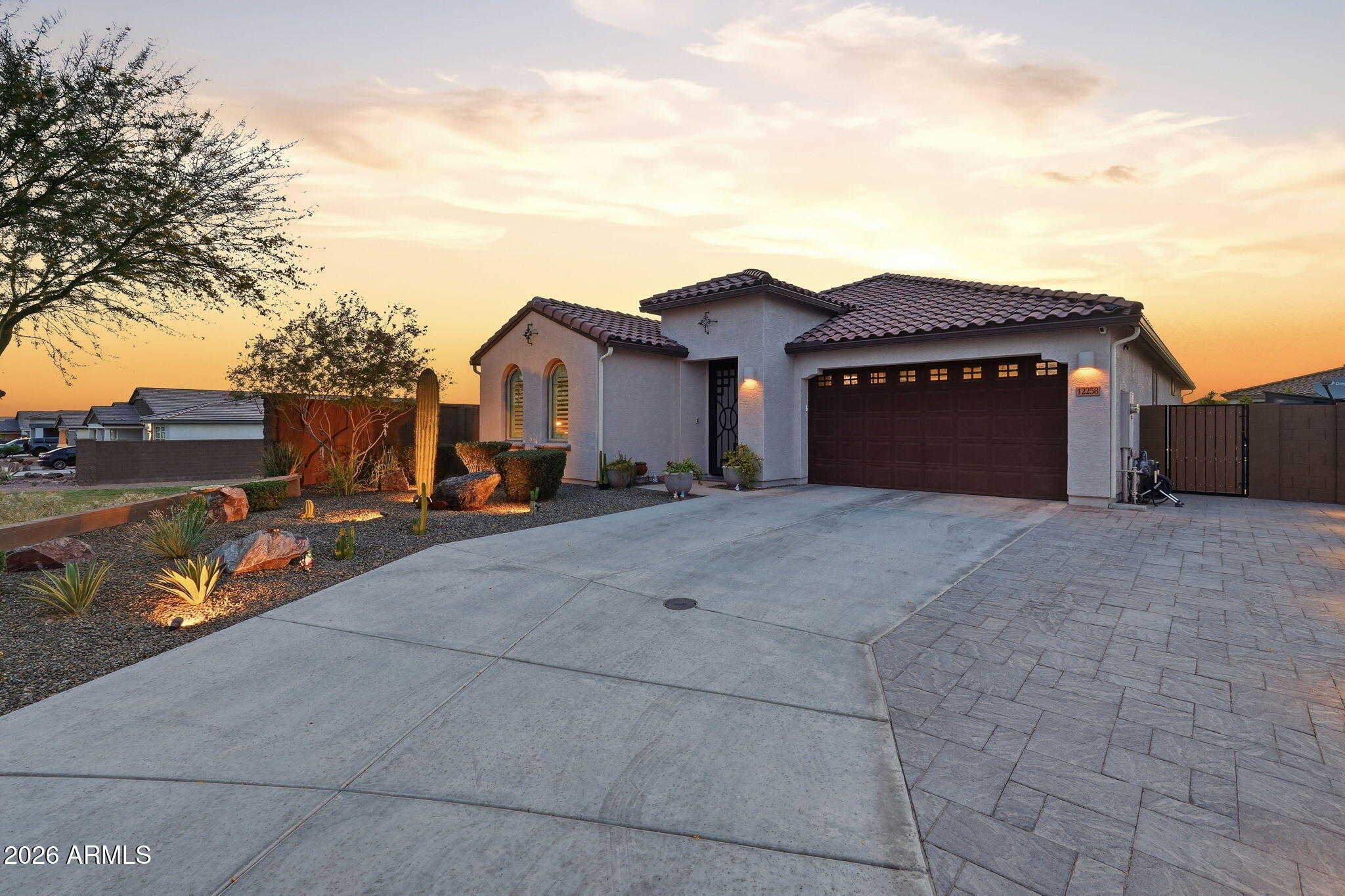 PERALTA CANYON - Residential