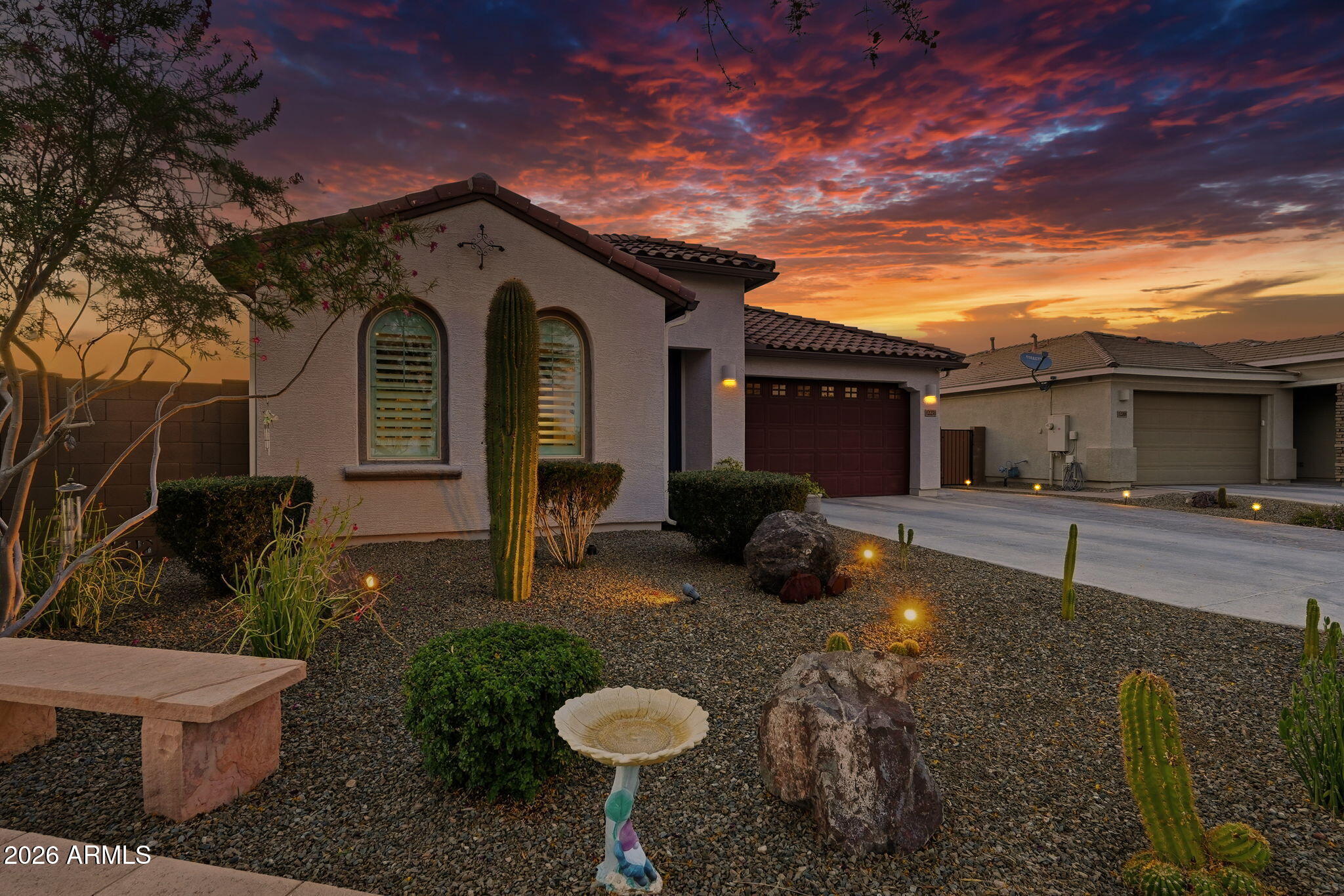 PERALTA CANYON - Residential