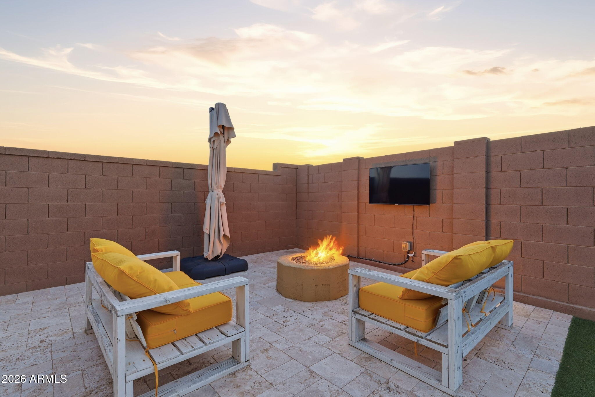 PERALTA CANYON - Residential