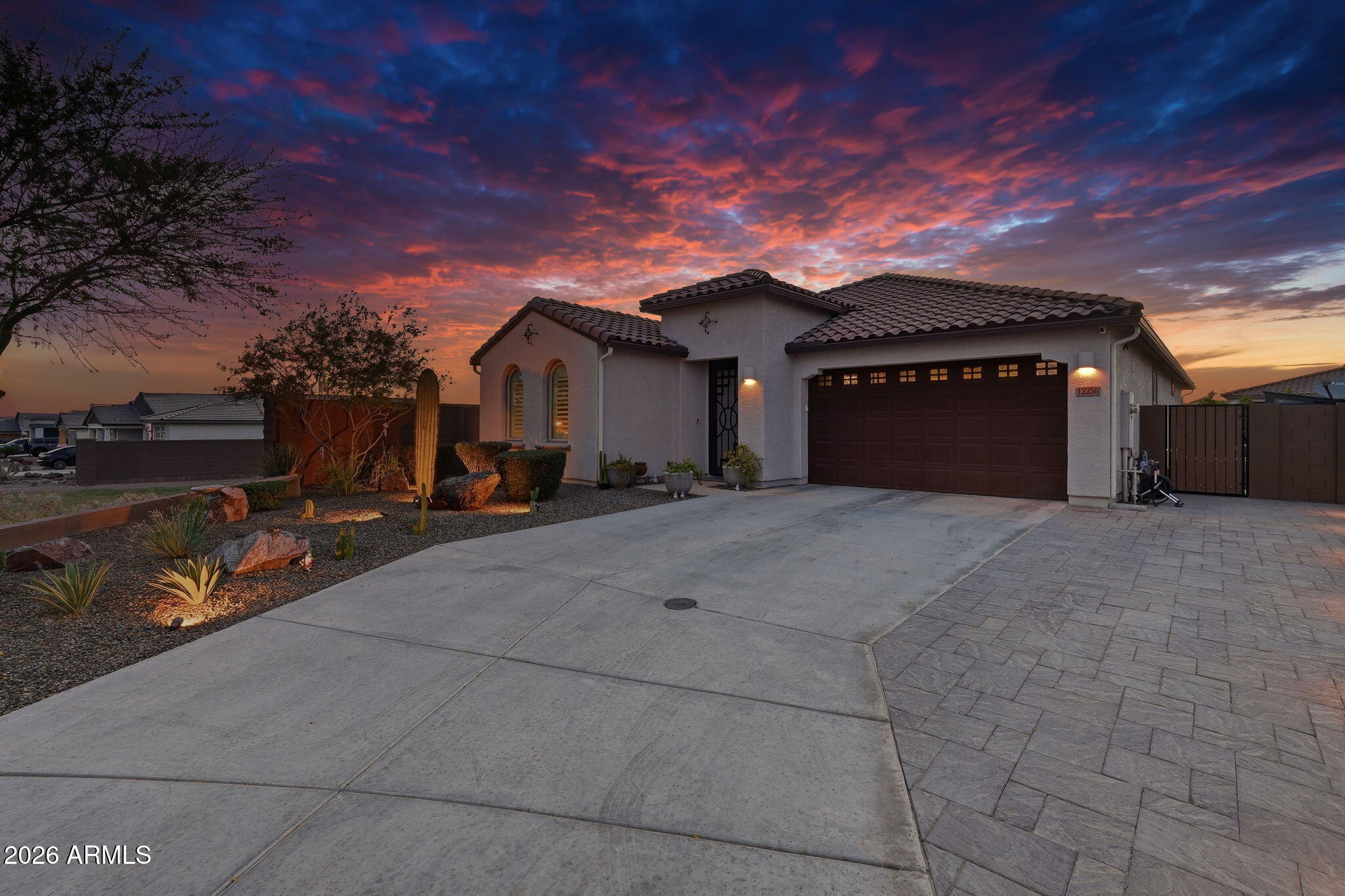 PERALTA CANYON - Residential