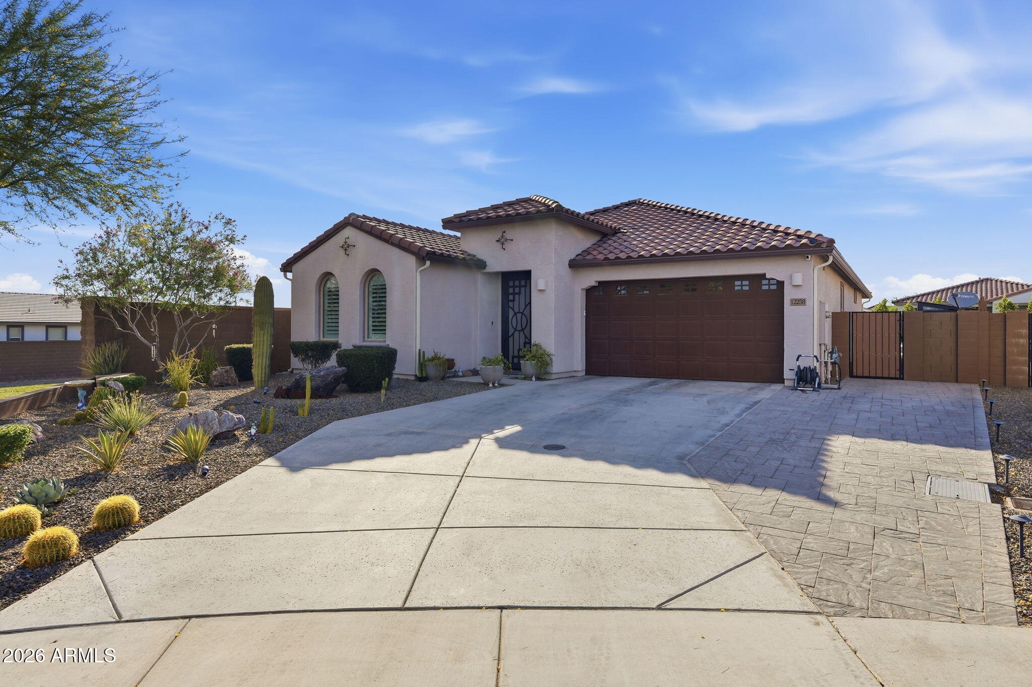 PERALTA CANYON - Residential