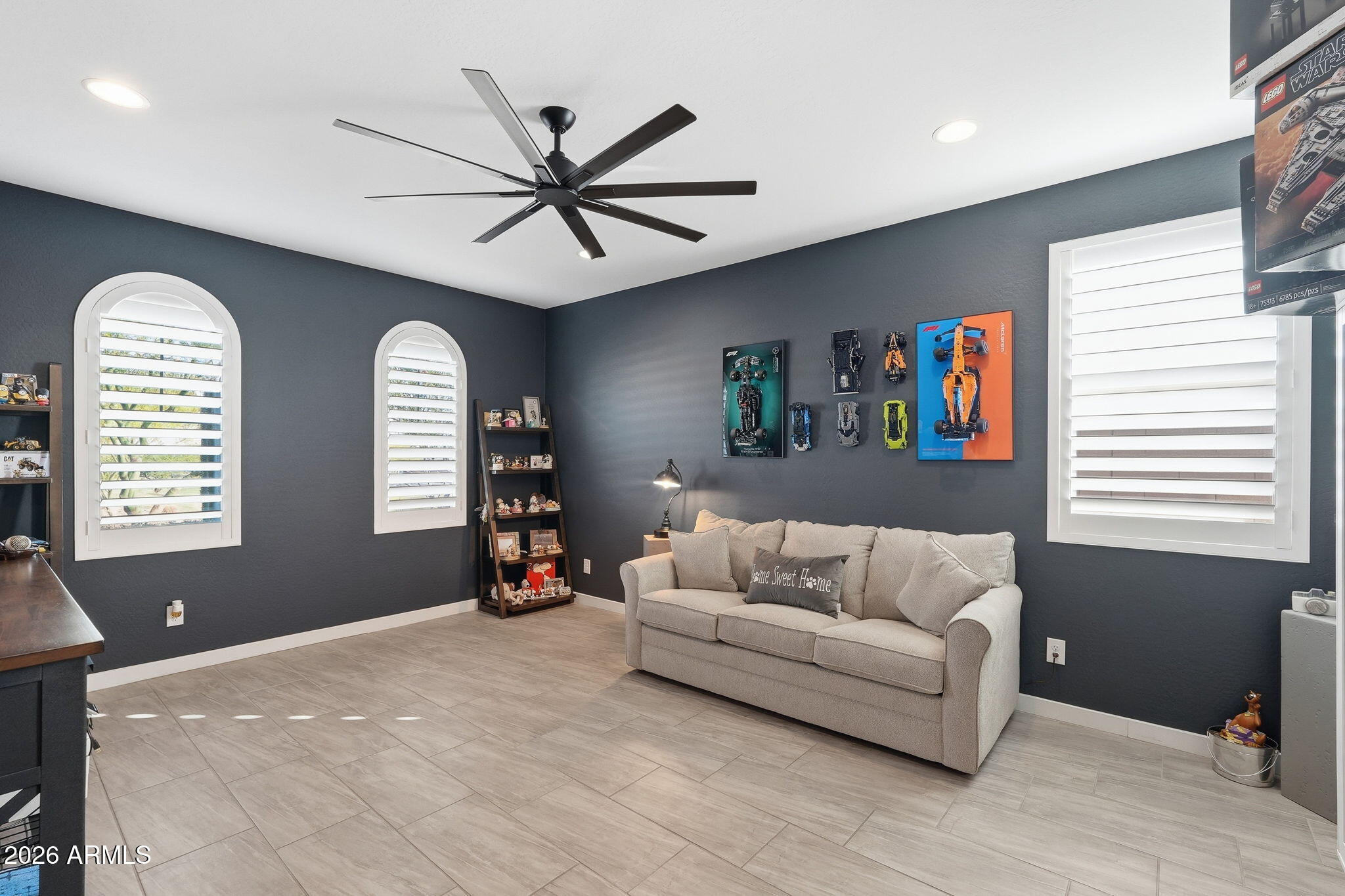 PERALTA CANYON - Residential