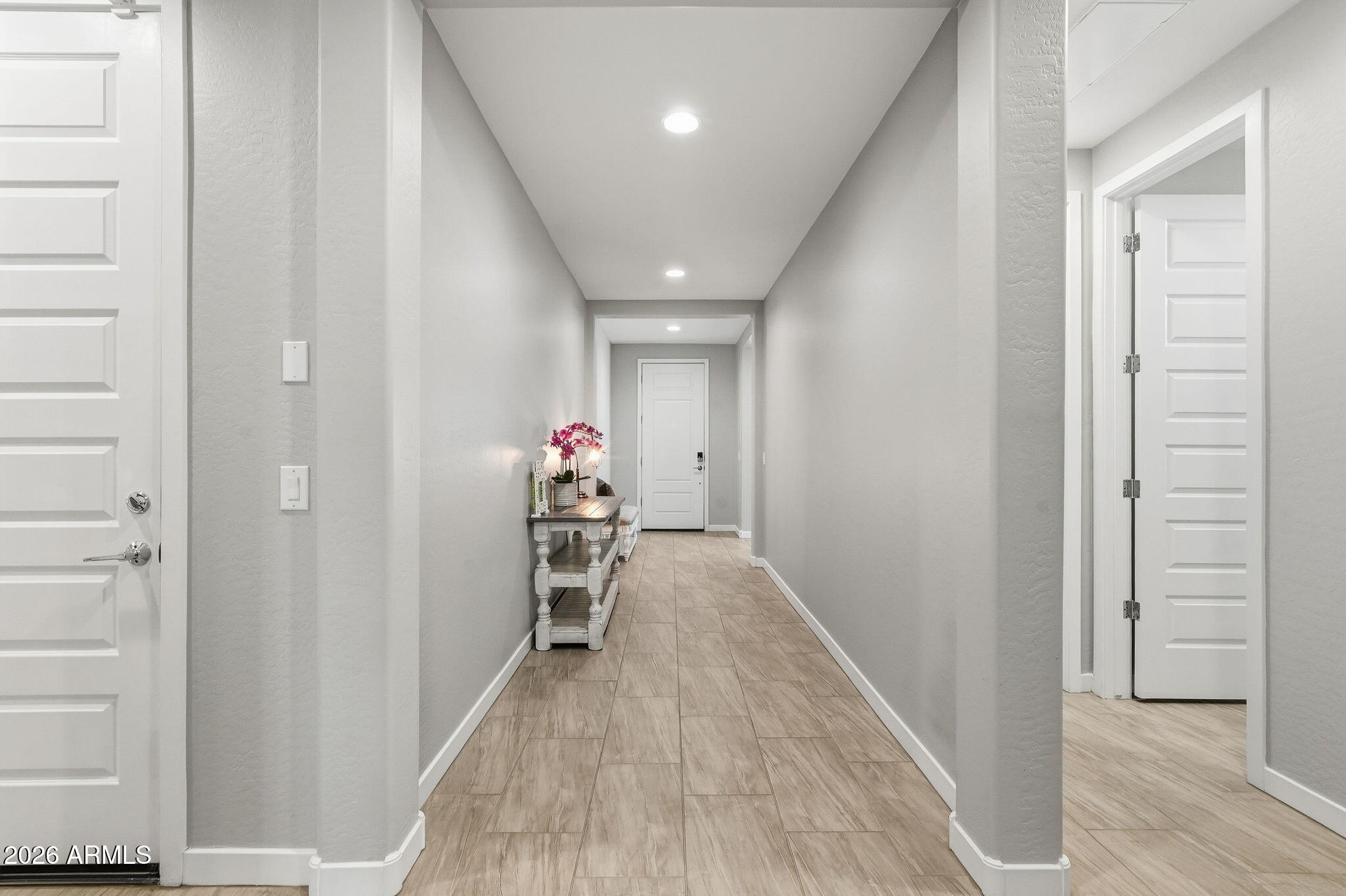 PERALTA CANYON - Residential