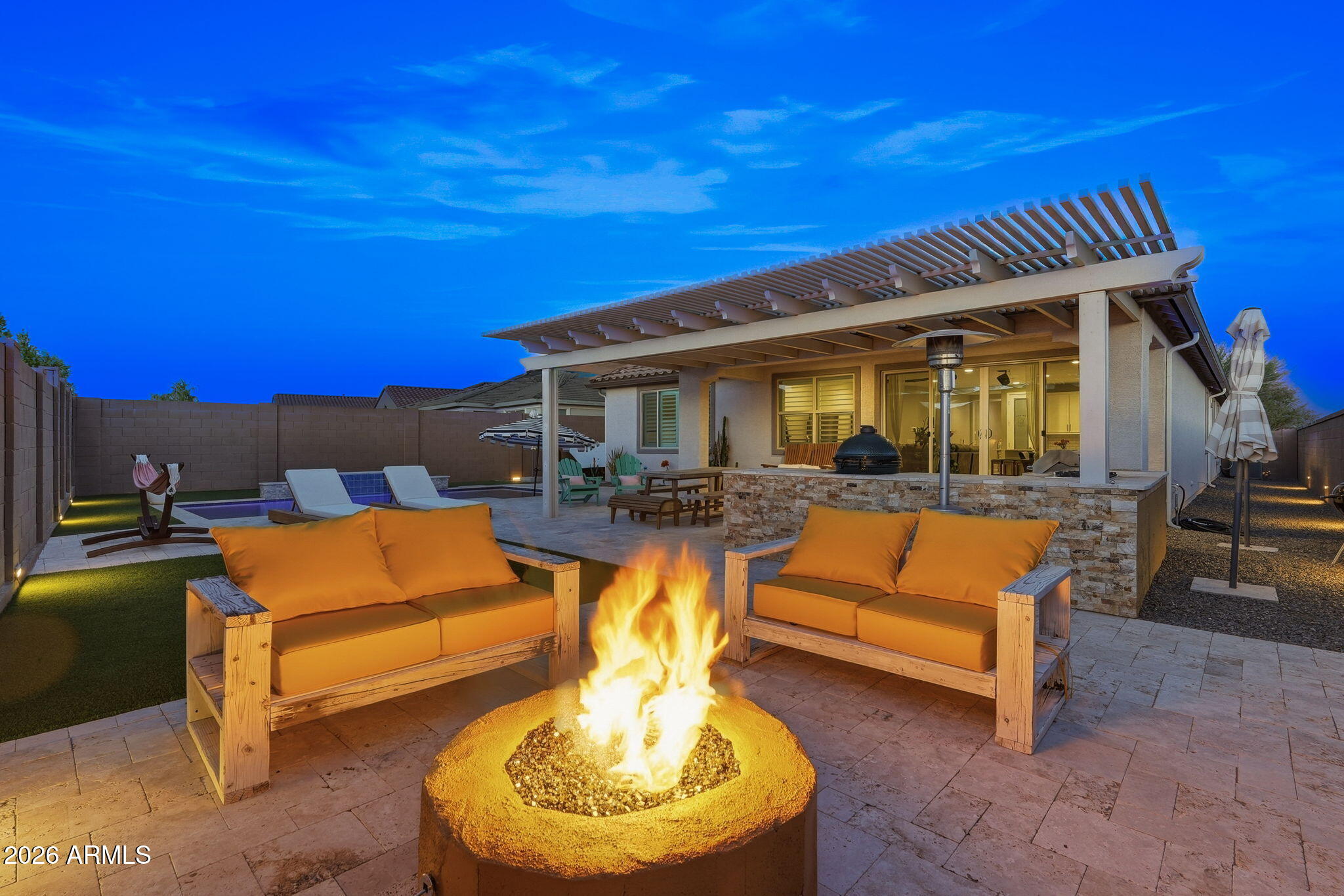 PERALTA CANYON - Residential