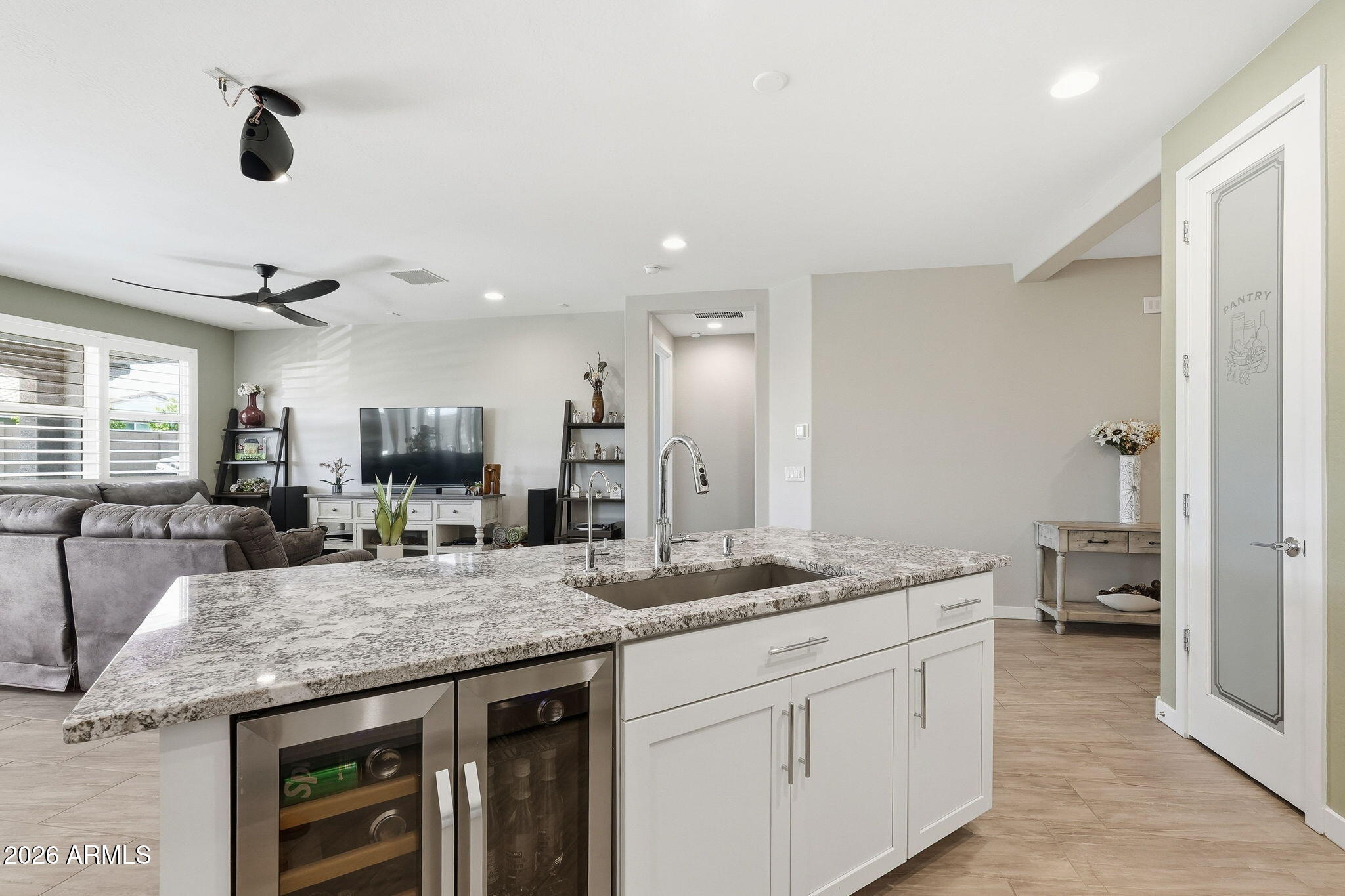 PERALTA CANYON - Residential