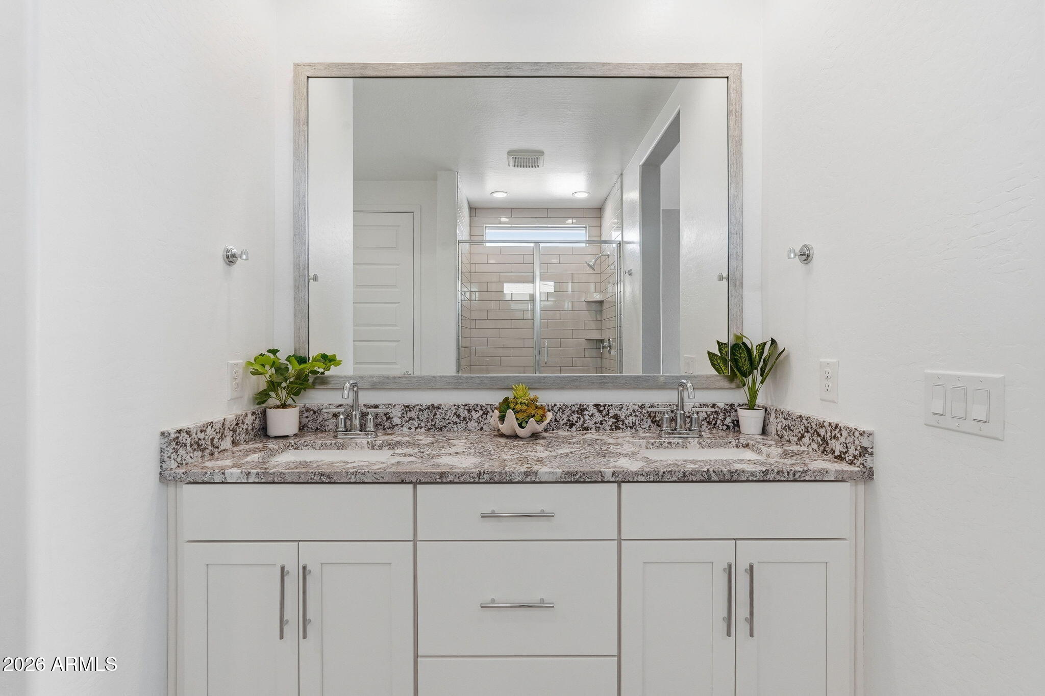PERALTA CANYON - Residential