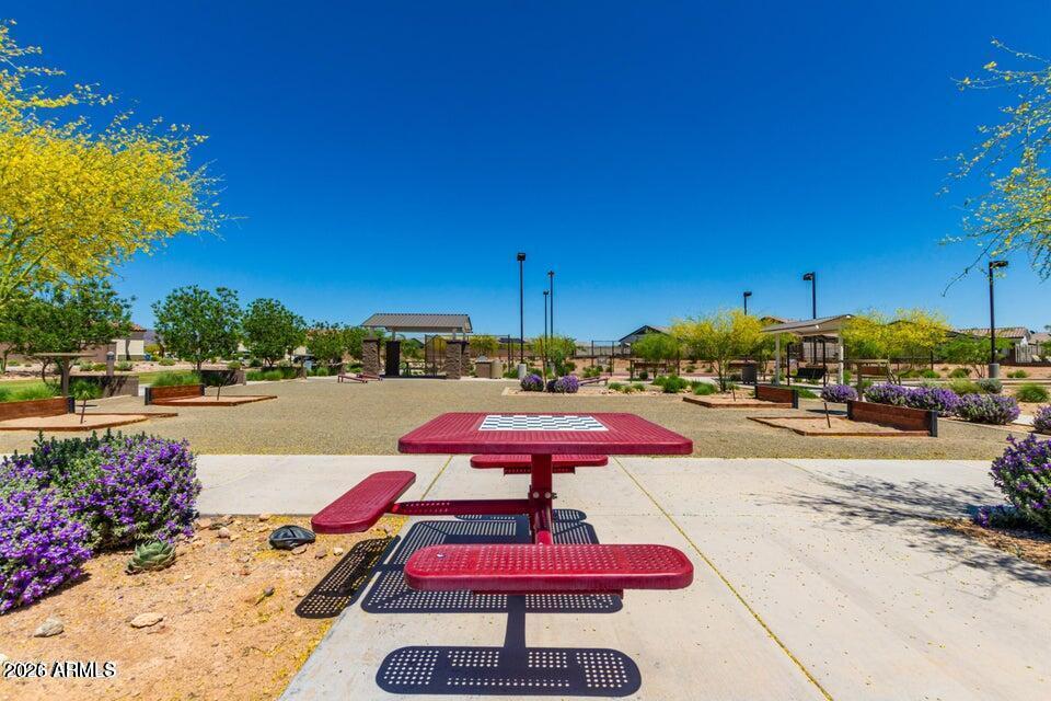 PERALTA CANYON - Residential