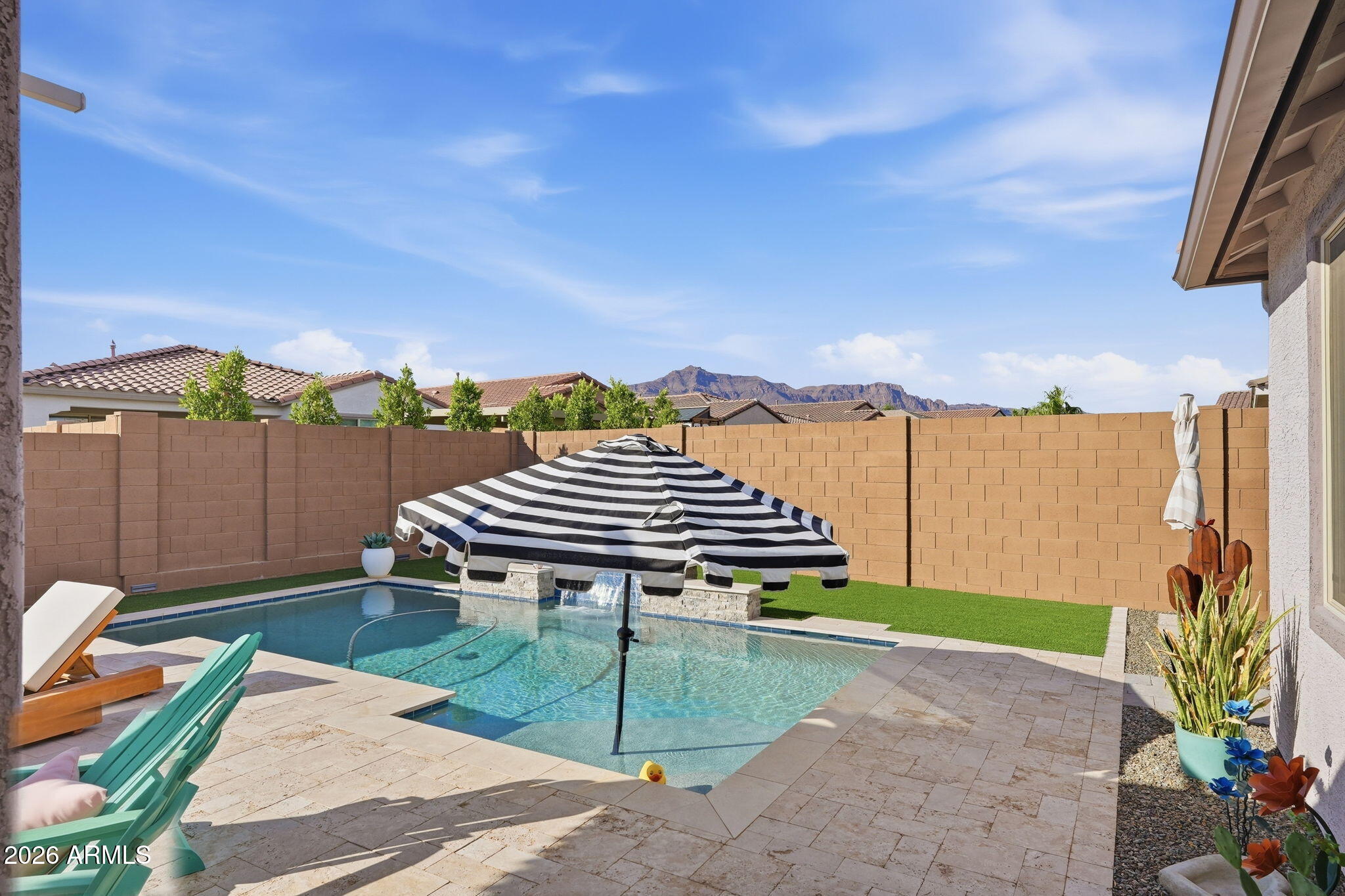 PERALTA CANYON - Residential