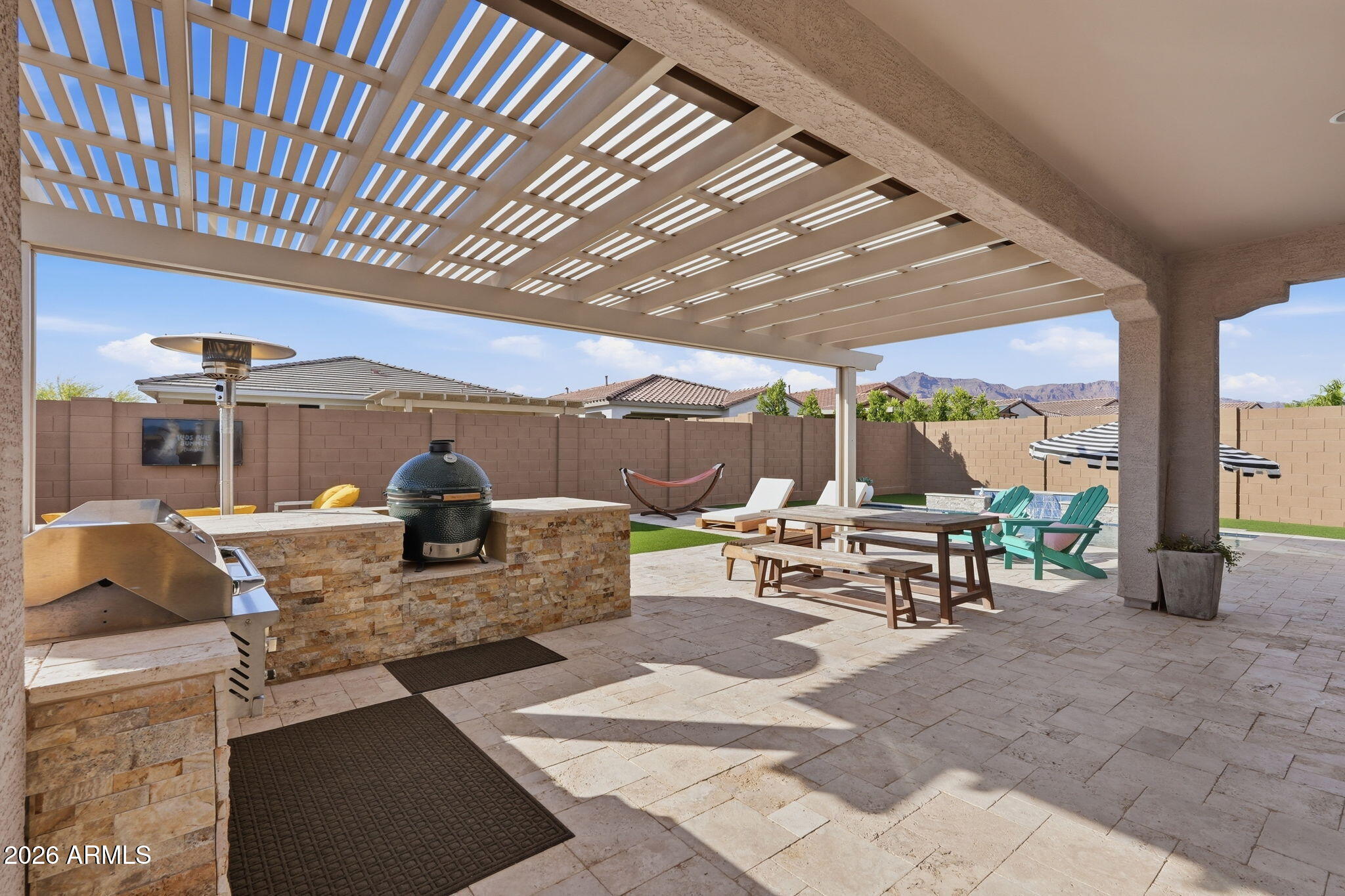 PERALTA CANYON - Residential