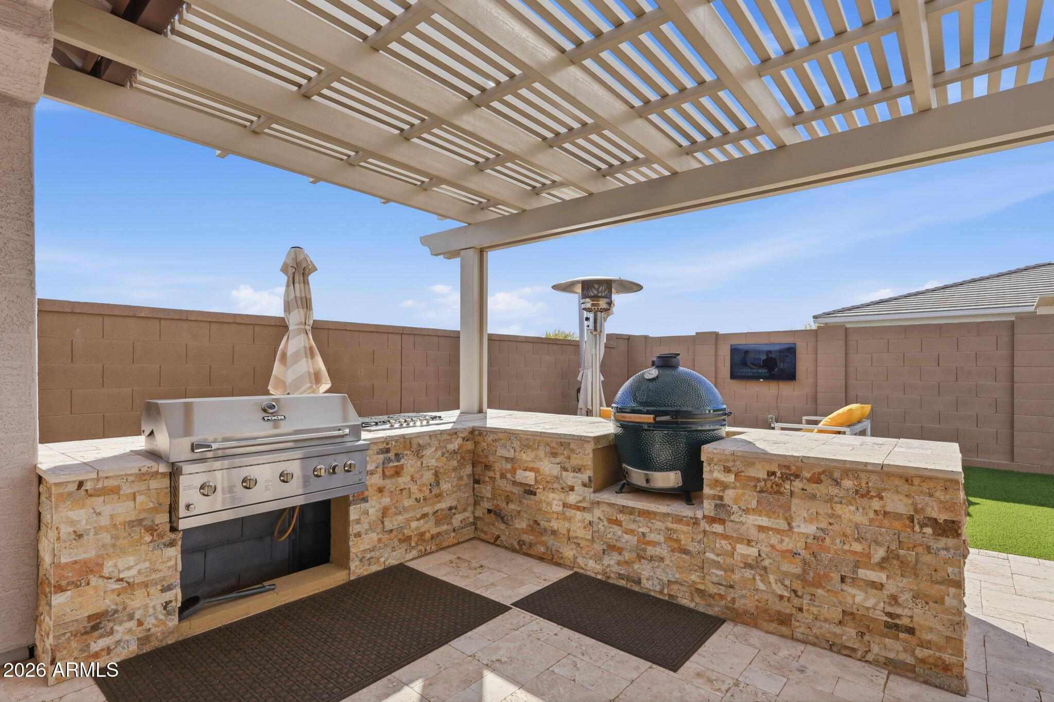 PERALTA CANYON - Residential