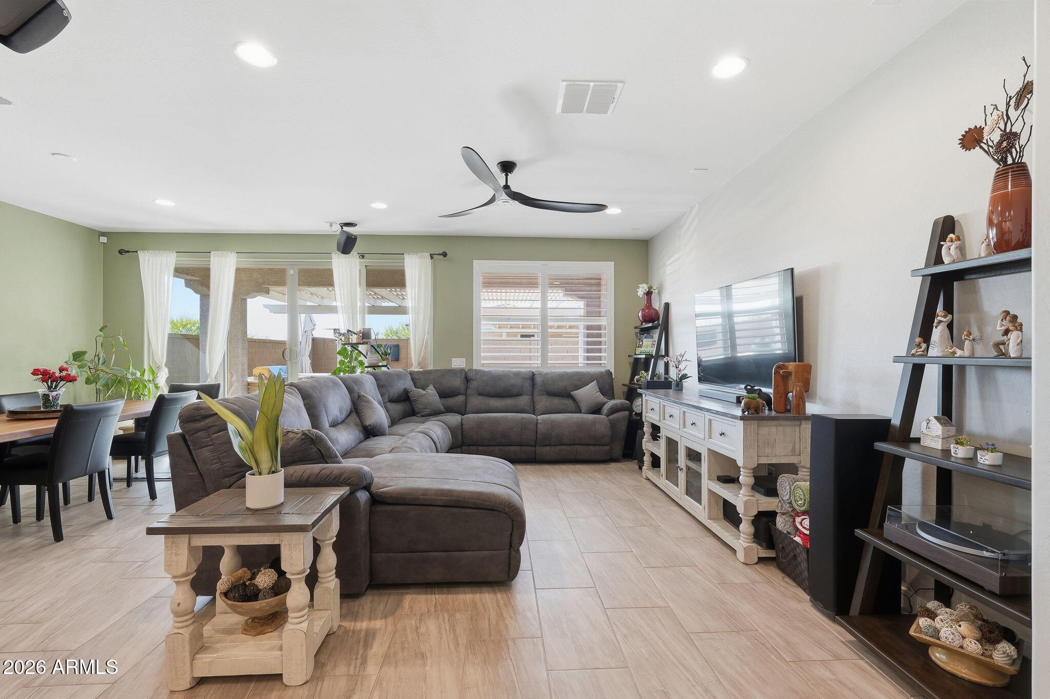 PERALTA CANYON - Residential
