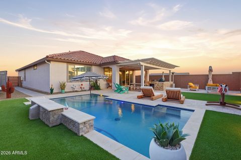 Property photo of 12258 E Ballentine Road, Gold Canyon, AZ 85118