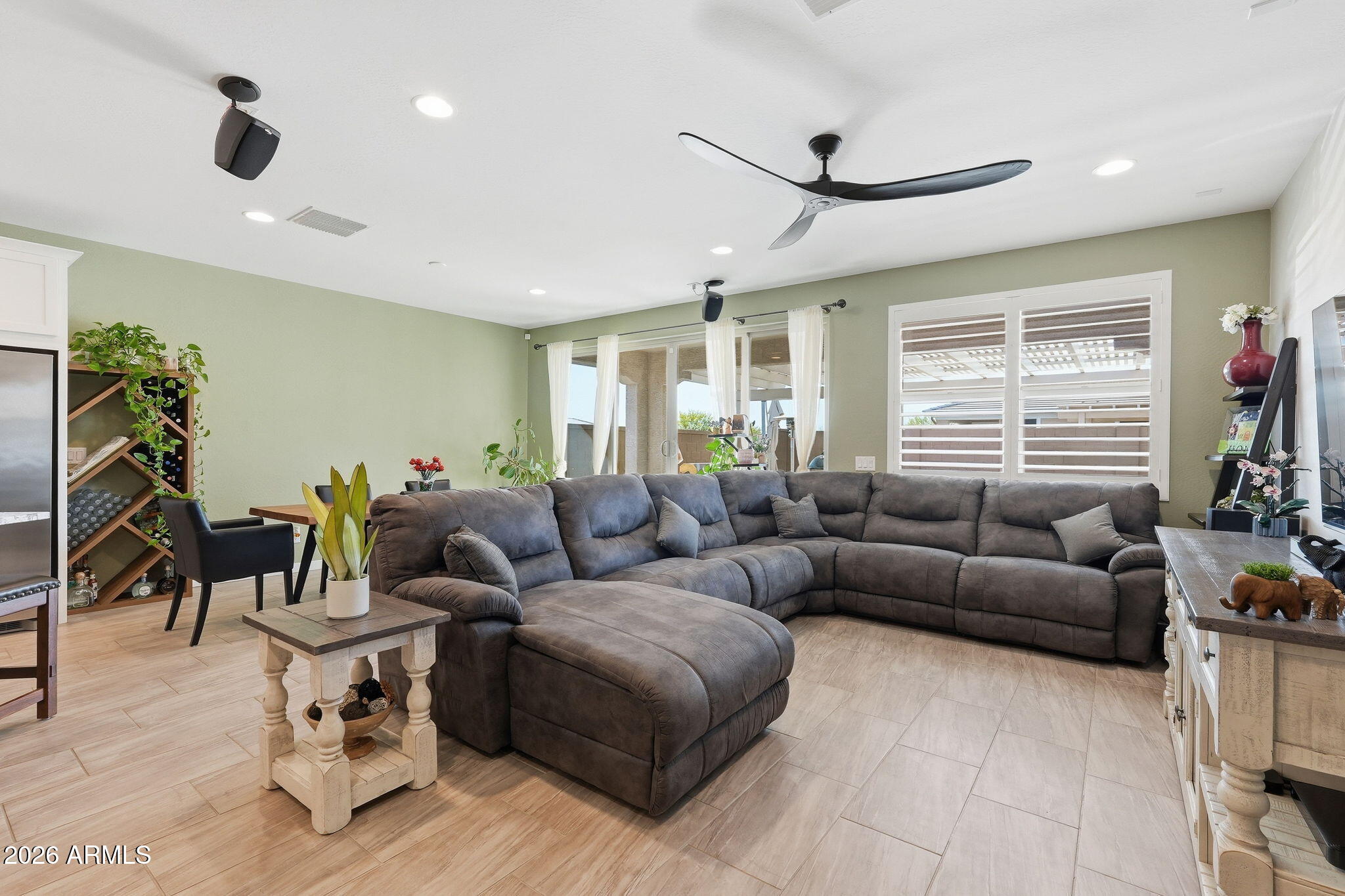 PERALTA CANYON - Residential