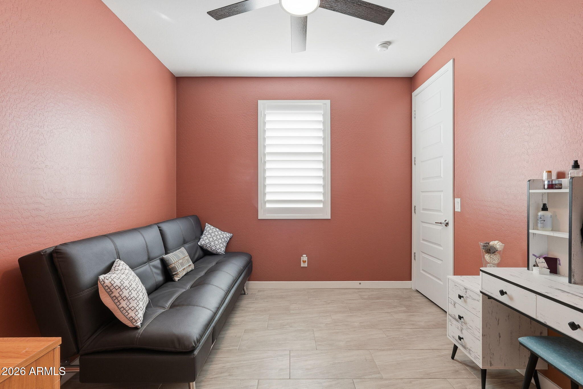 PERALTA CANYON - Residential