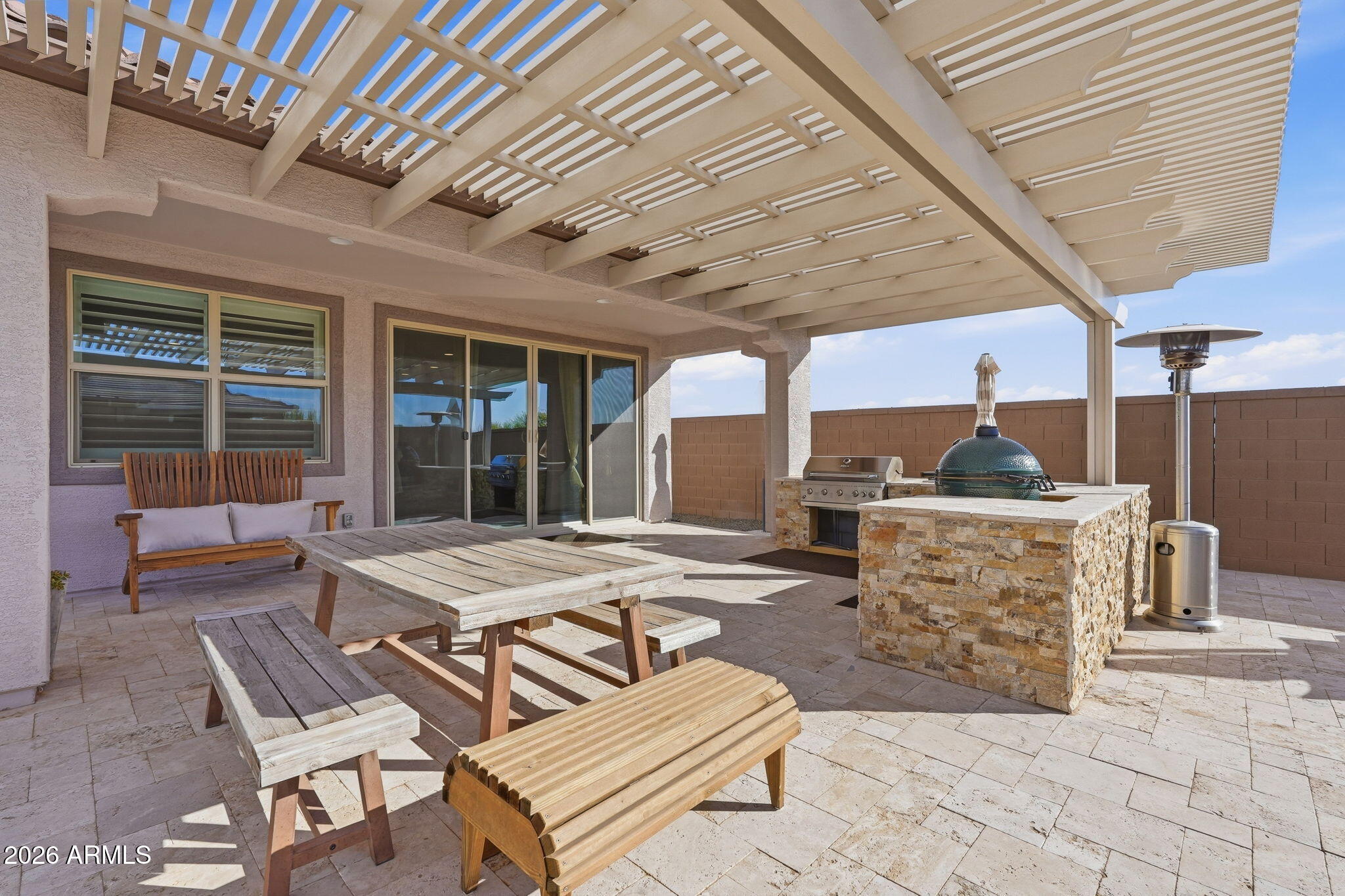 PERALTA CANYON - Residential