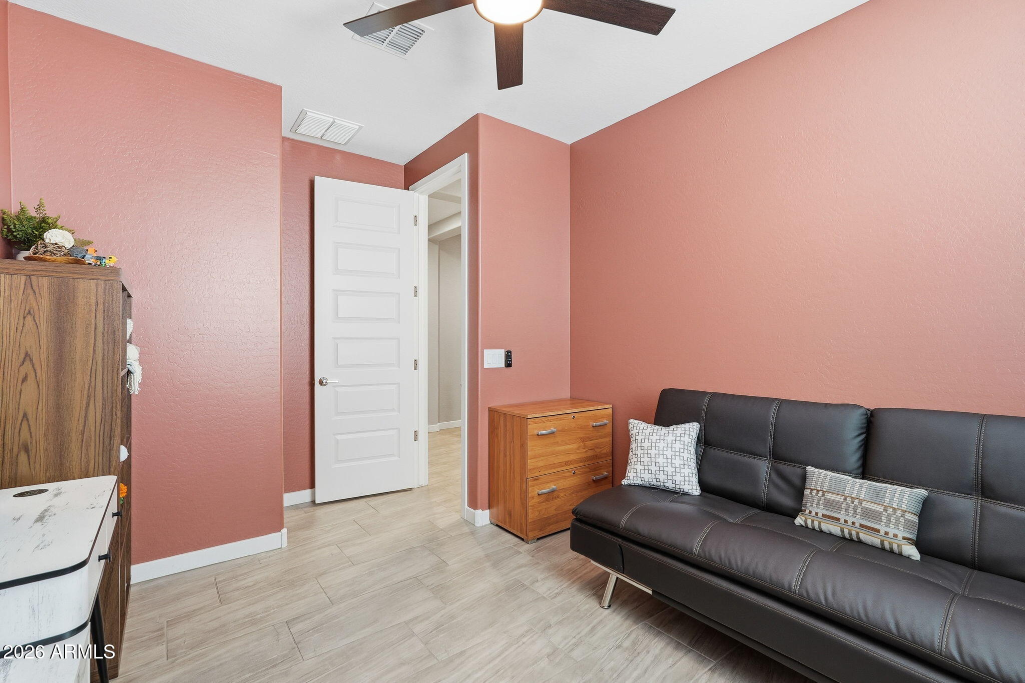 PERALTA CANYON - Residential