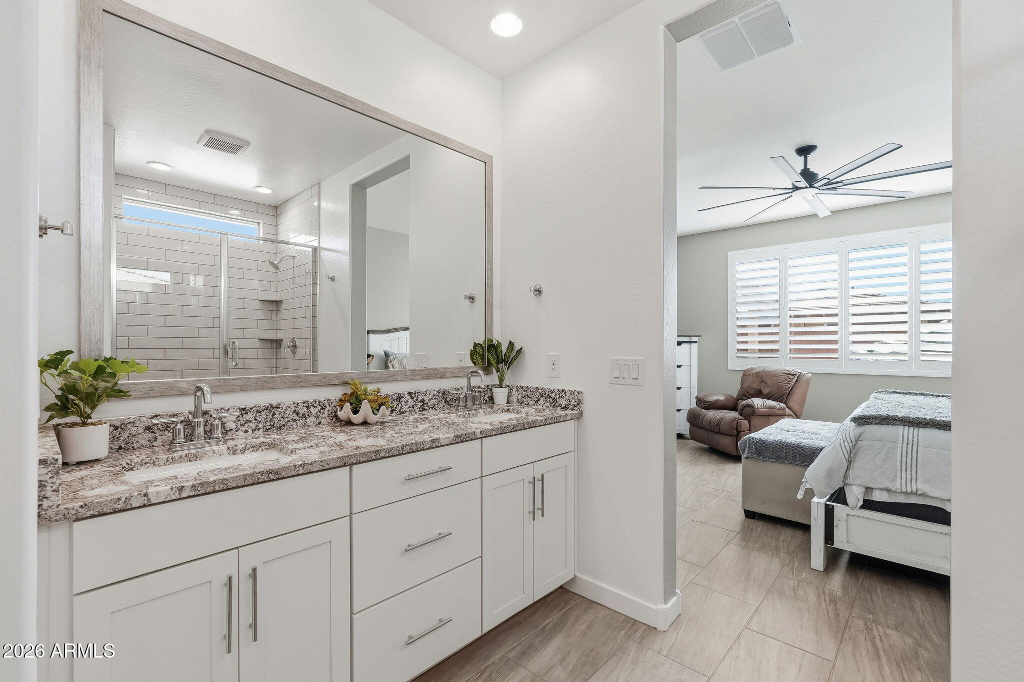 PERALTA CANYON - Residential