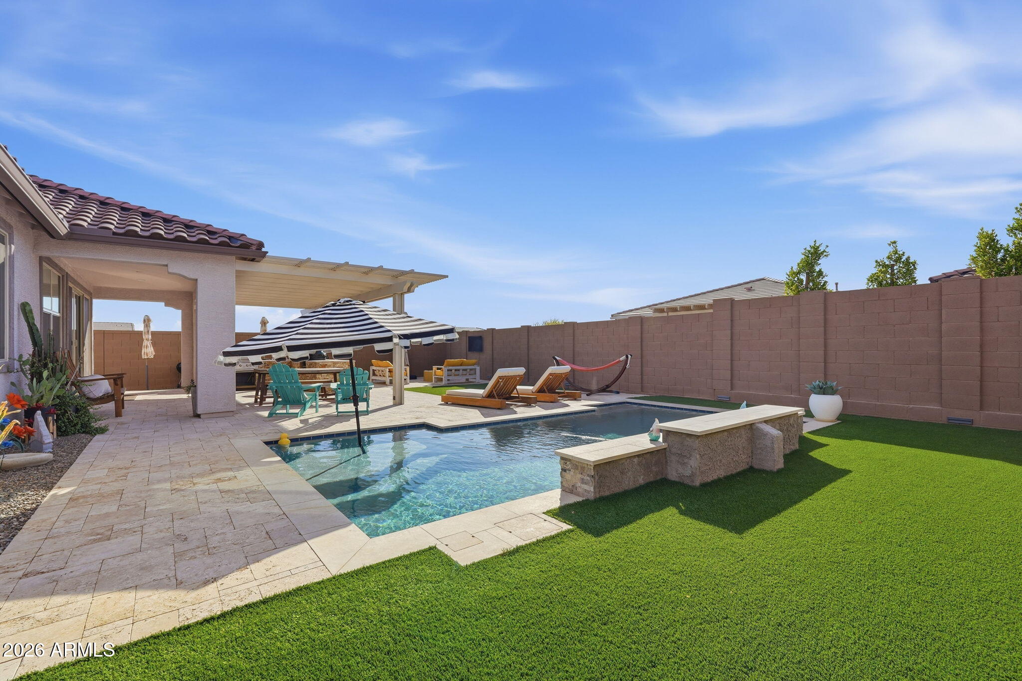 PERALTA CANYON - Residential