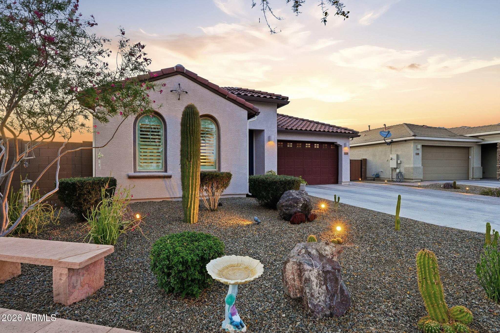 PERALTA CANYON - Residential