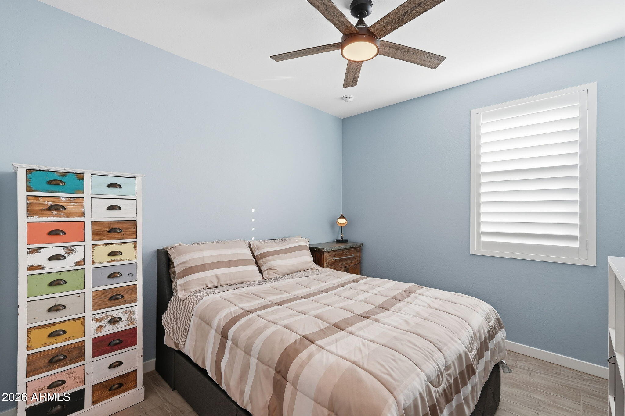 PERALTA CANYON - Residential