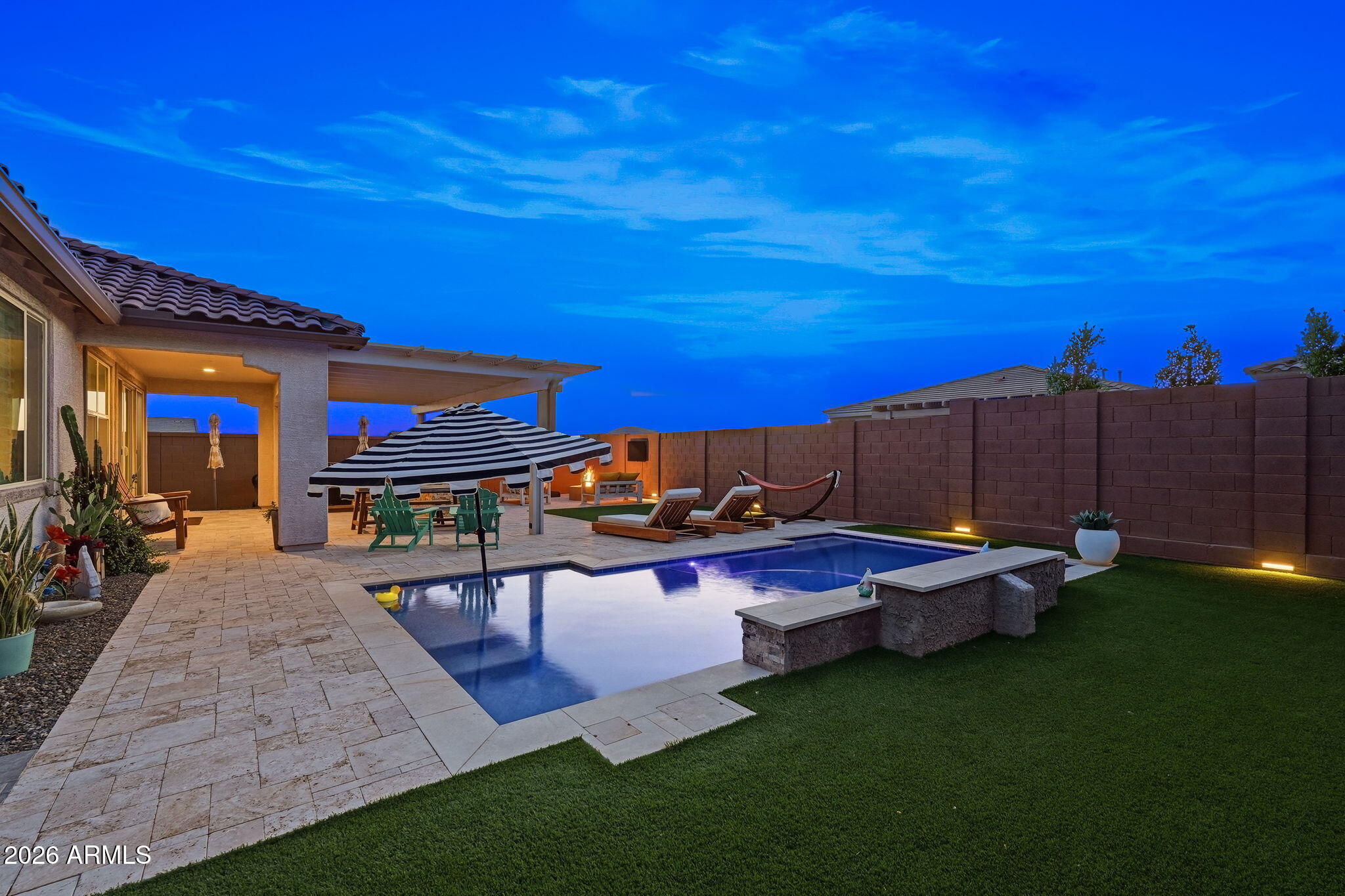 PERALTA CANYON - Residential