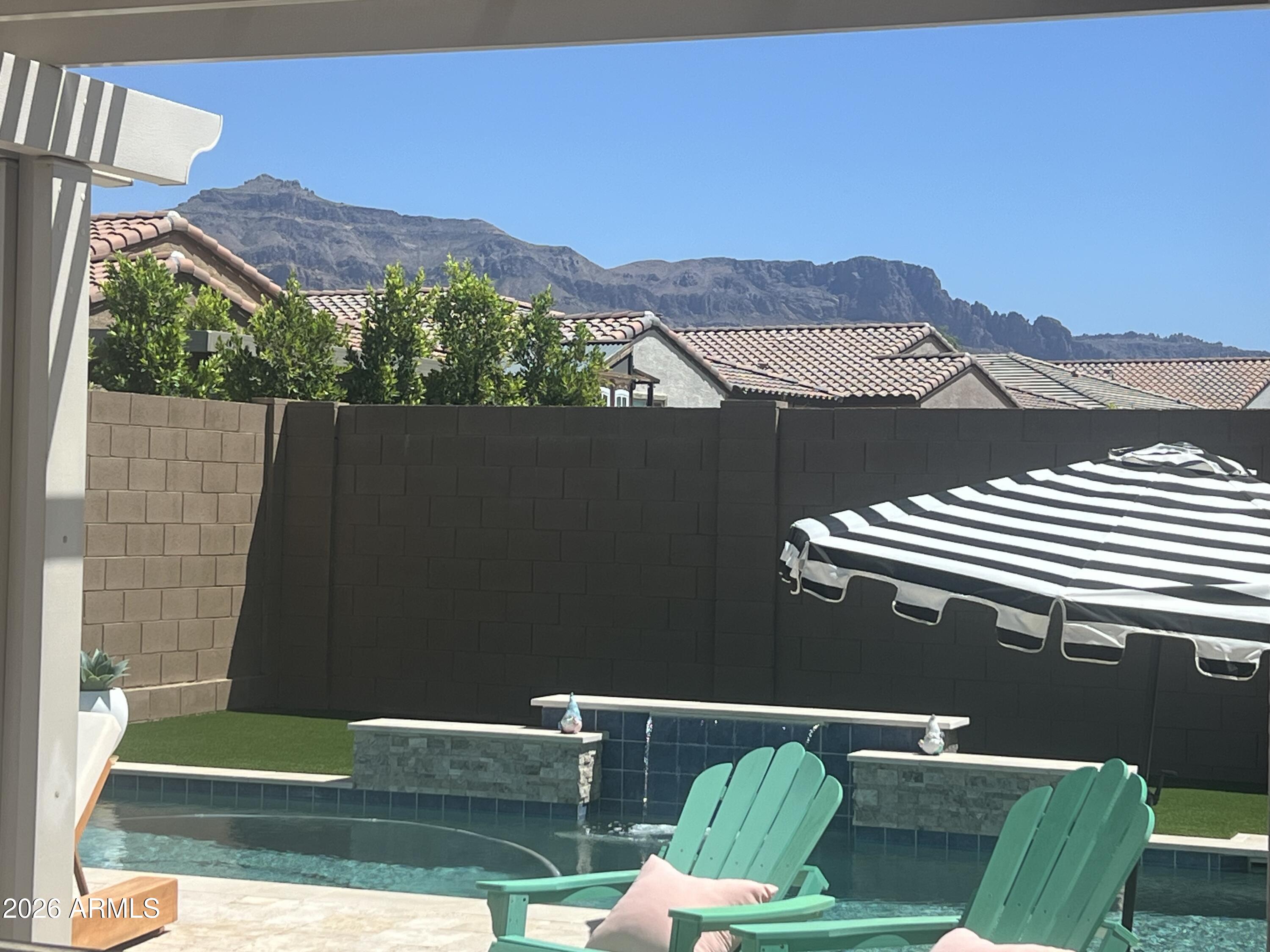 PERALTA CANYON - Residential