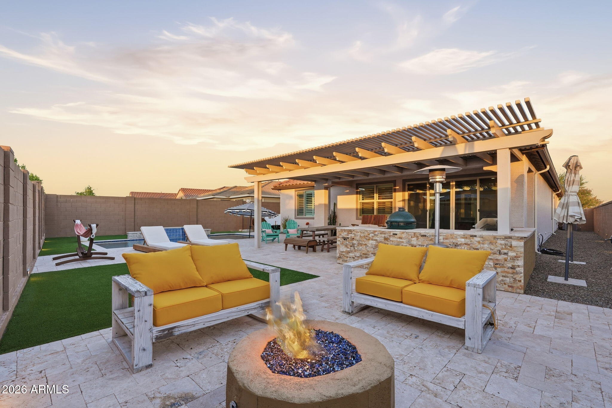 PERALTA CANYON - Residential