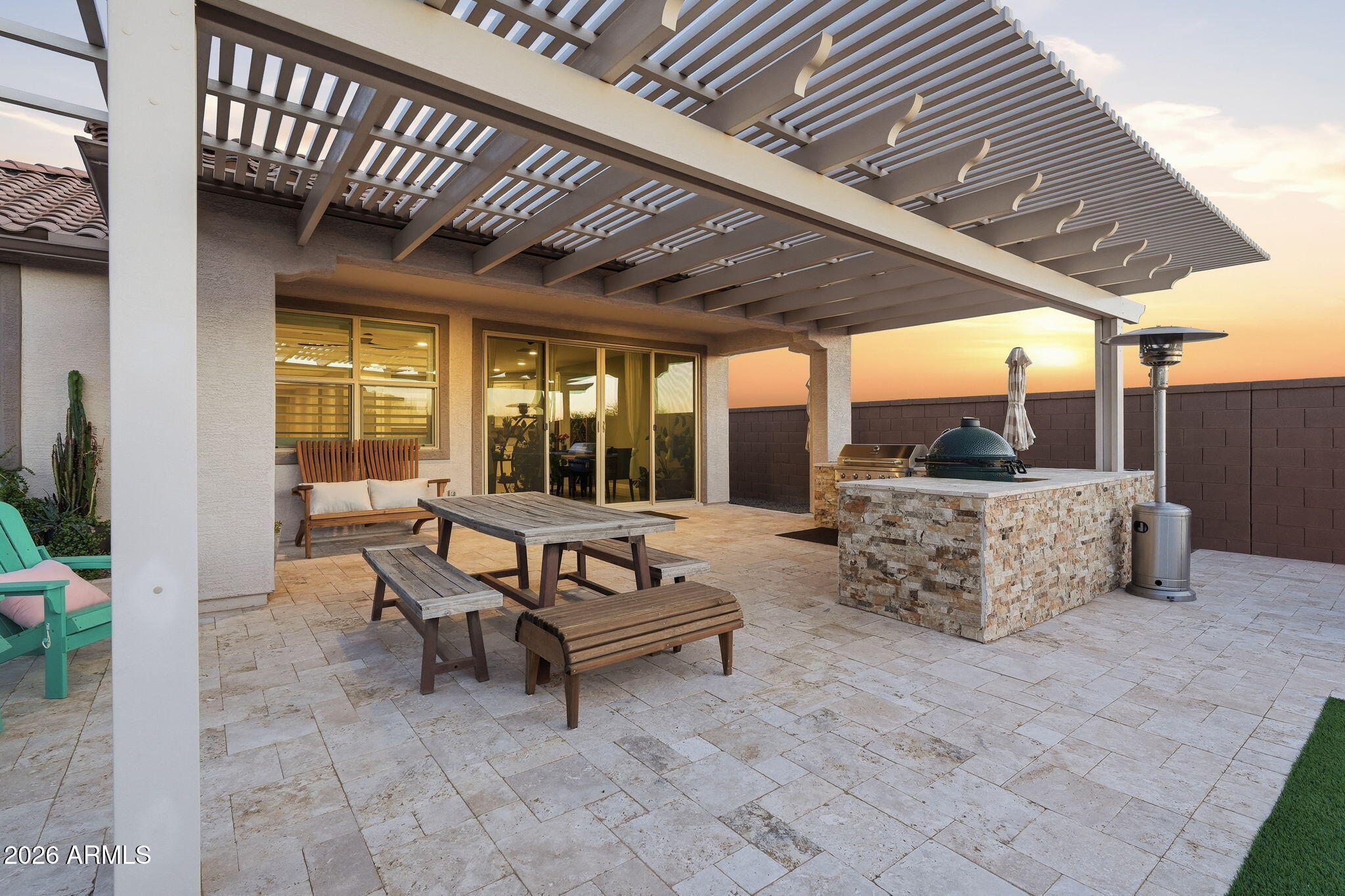 PERALTA CANYON - Residential