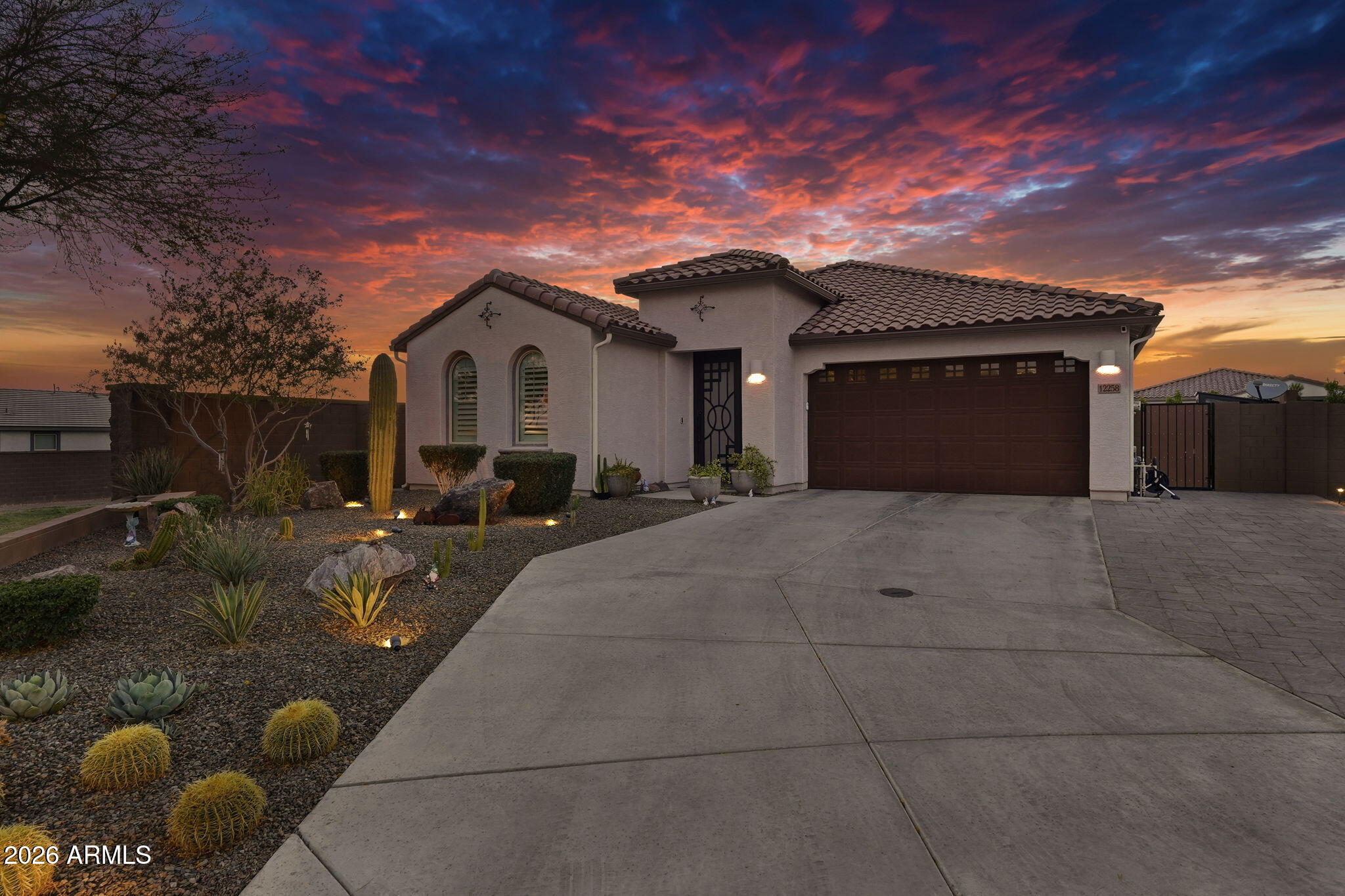 PERALTA CANYON - Residential
