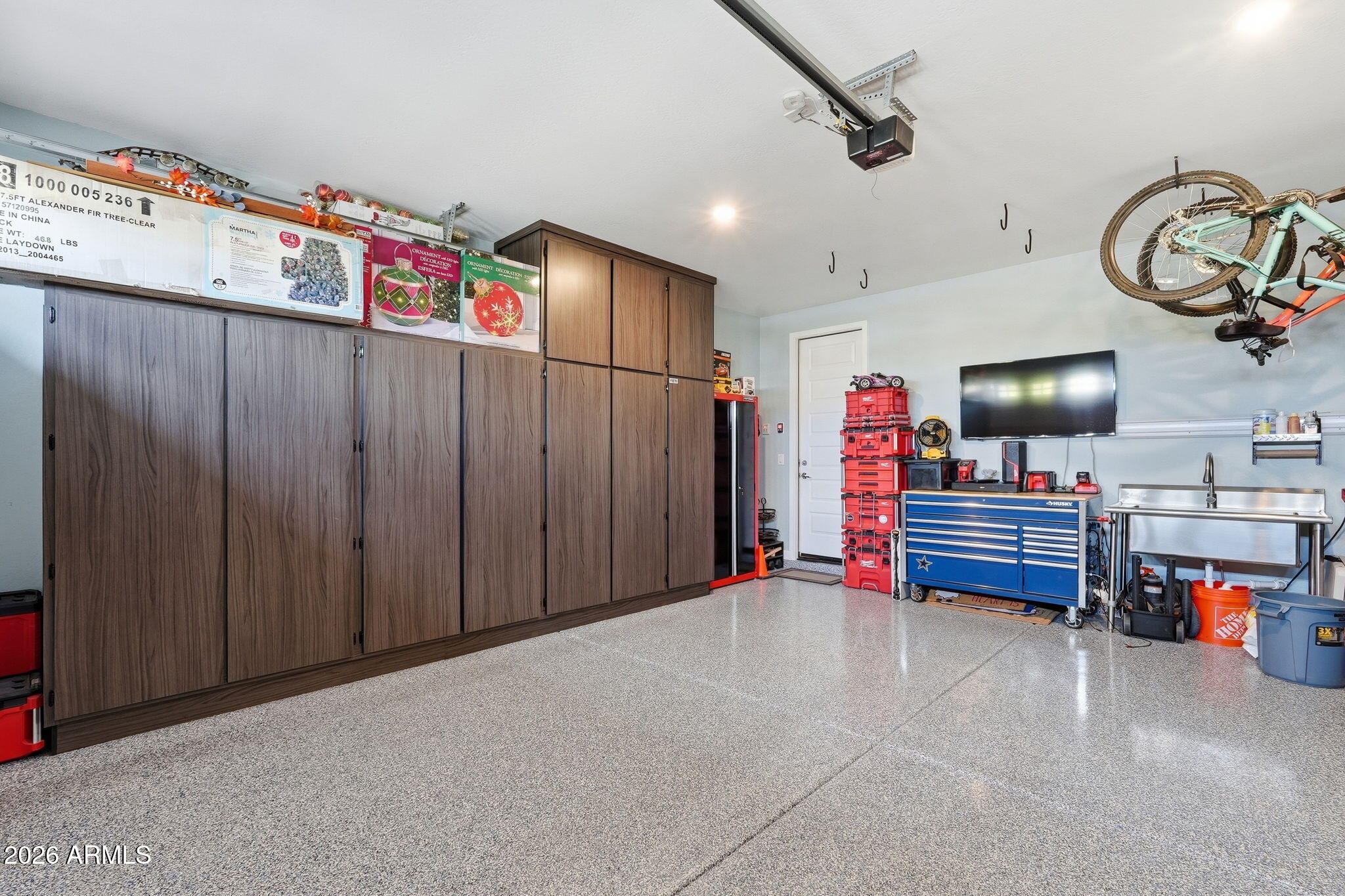 PERALTA CANYON - Residential