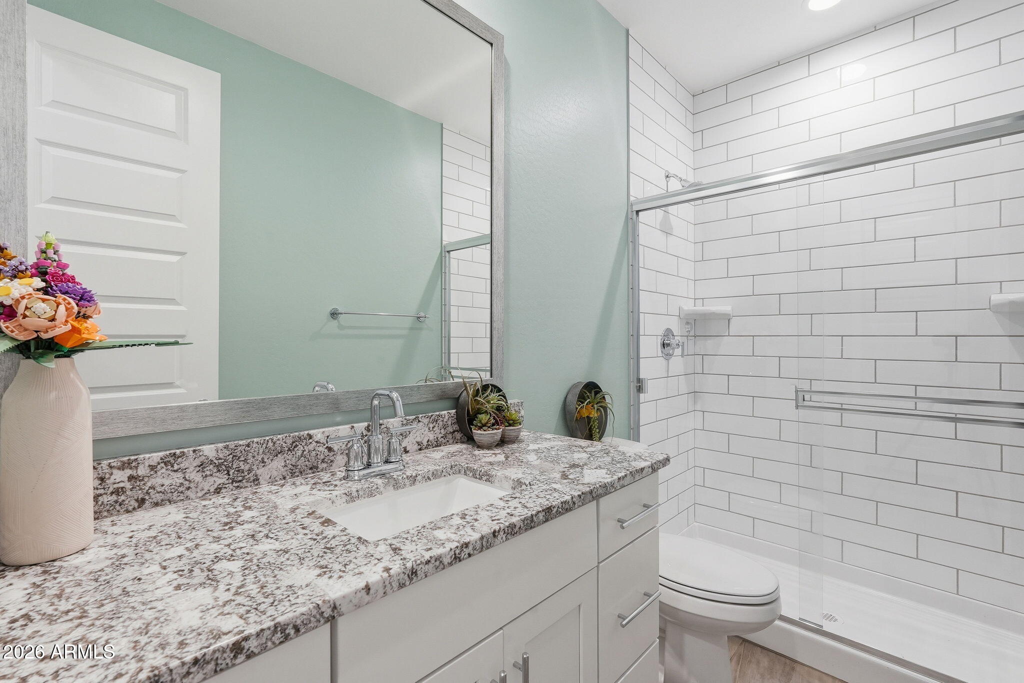 PERALTA CANYON - Residential