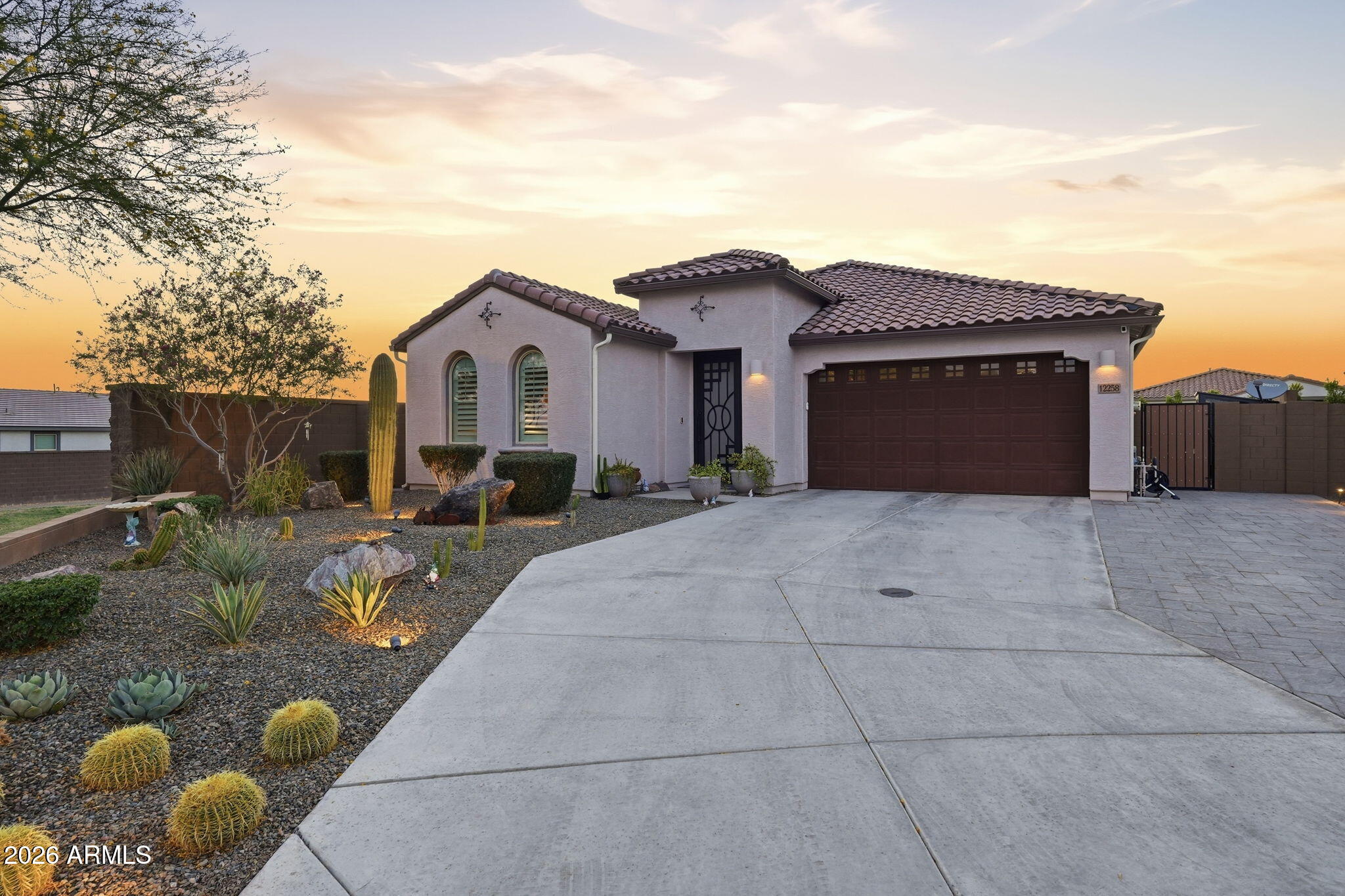 PERALTA CANYON - Residential