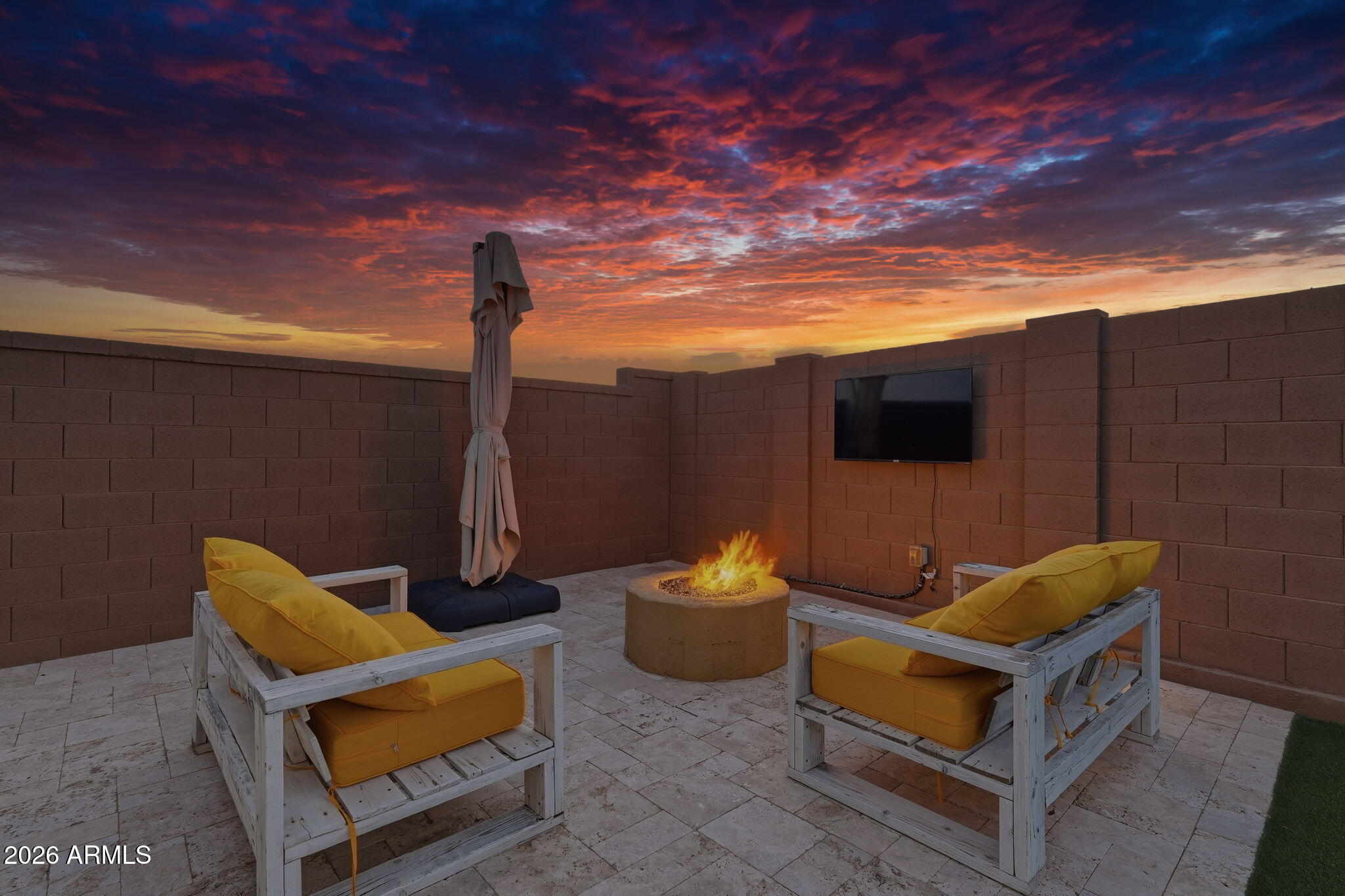 PERALTA CANYON - Residential