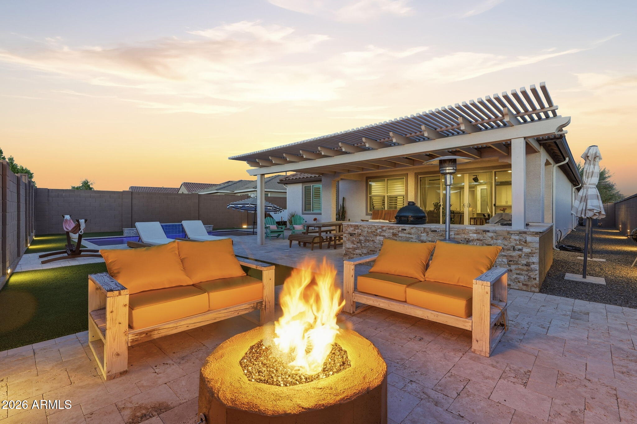 PERALTA CANYON - Residential