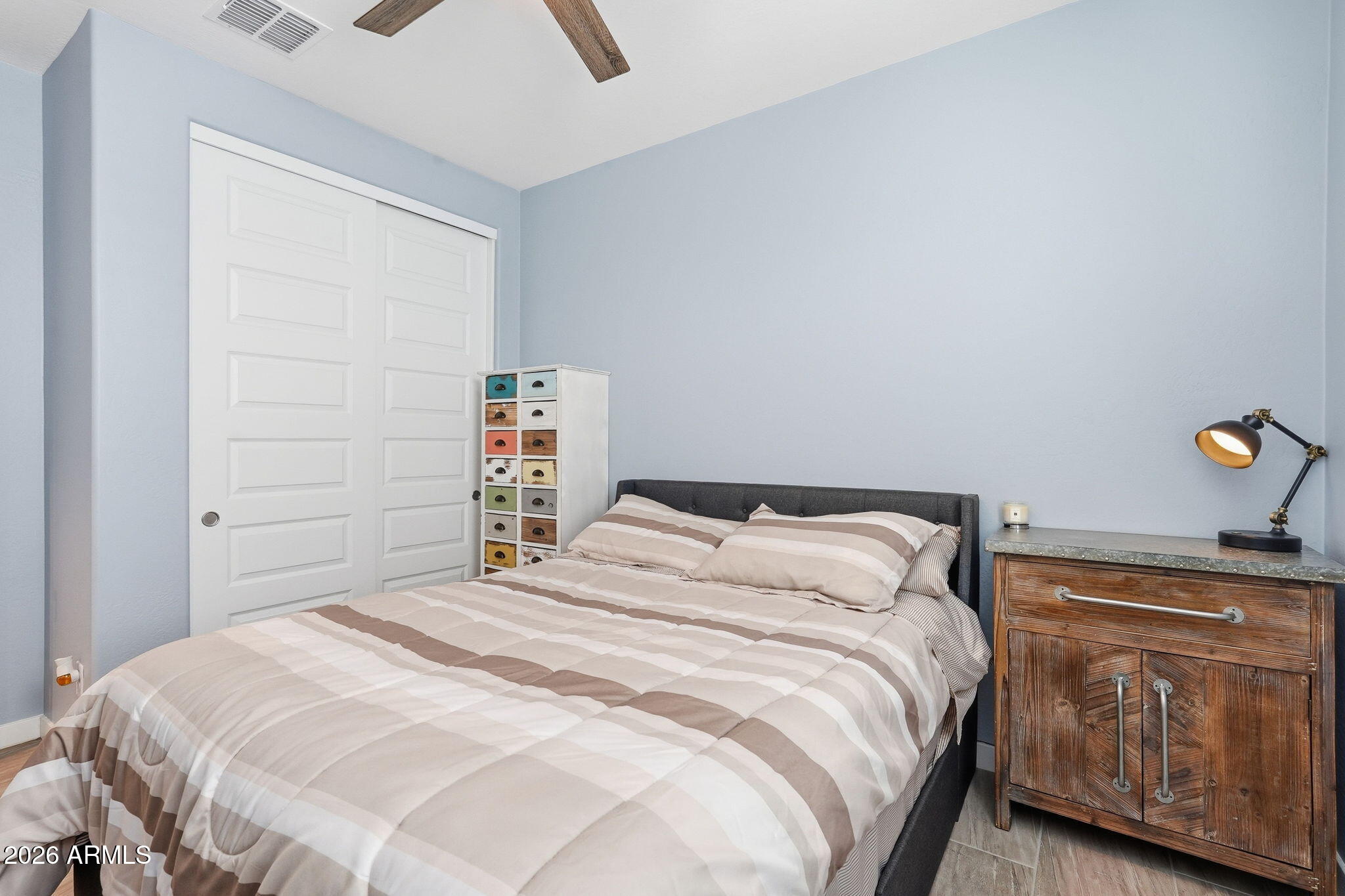 PERALTA CANYON - Residential