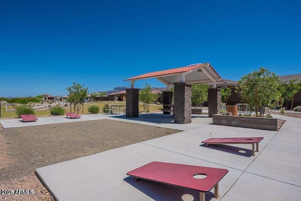 PERALTA CANYON - Residential