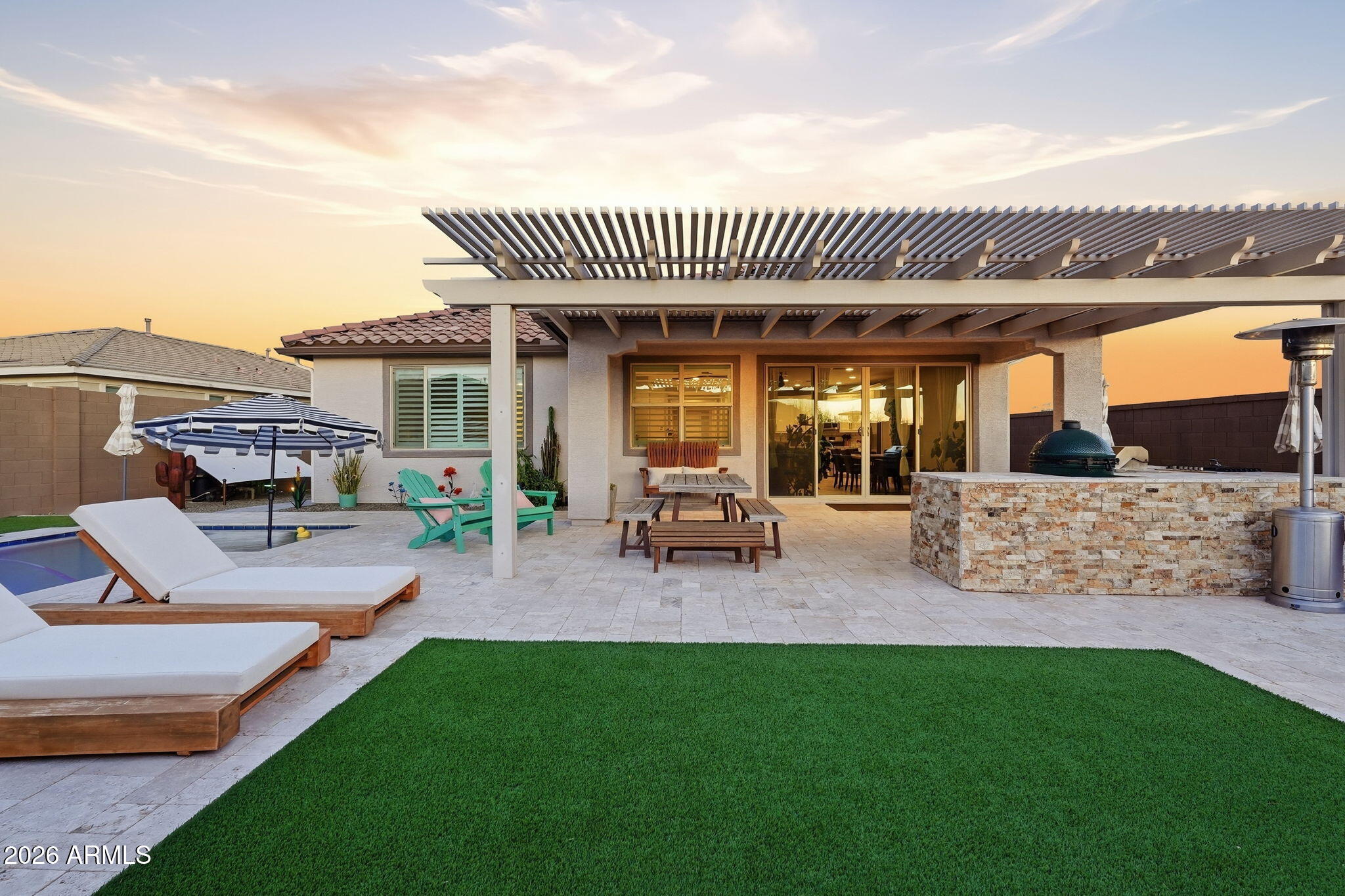 PERALTA CANYON - Residential