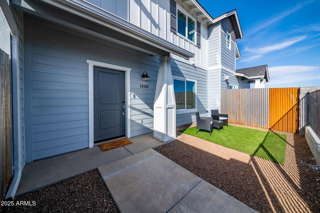 Photo of 12100 Bliss Avenue, Bellemont, AZ 86015 (MLS # 6936195)