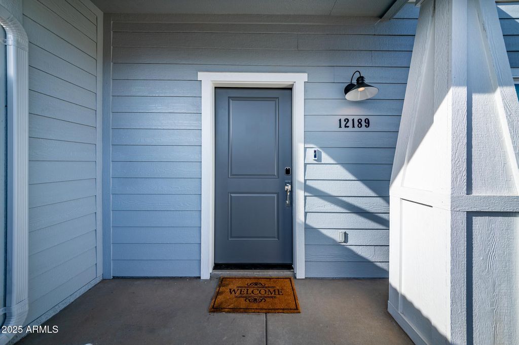 Photo of 12100 Bliss Avenue, Bellemont, AZ 86015 (MLS # 6936195)