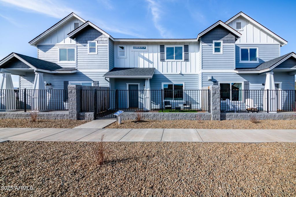 Photo of 12100 Bliss Avenue, Bellemont, AZ 86015 (MLS # 6936195)