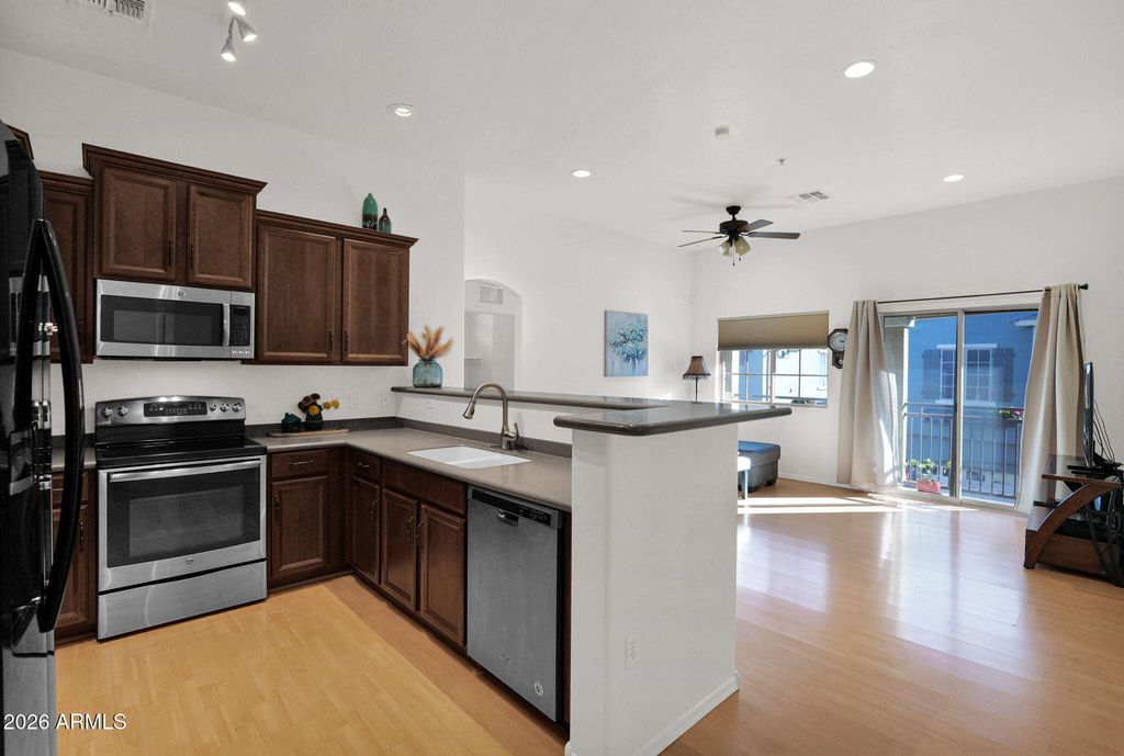 Photo of 2402 E 5th Street #1646, Tempe, AZ 85288 (MLS # 6968699)