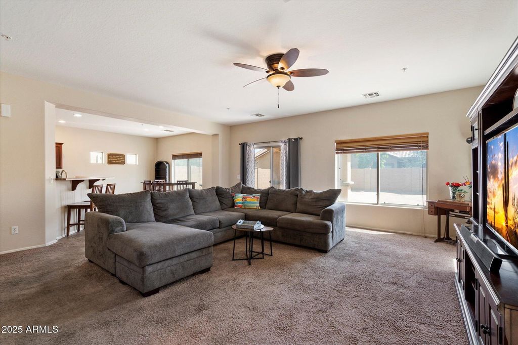 Photo of 973 E Corral Street, Avondale, AZ 85323 (MLS # 6876175)